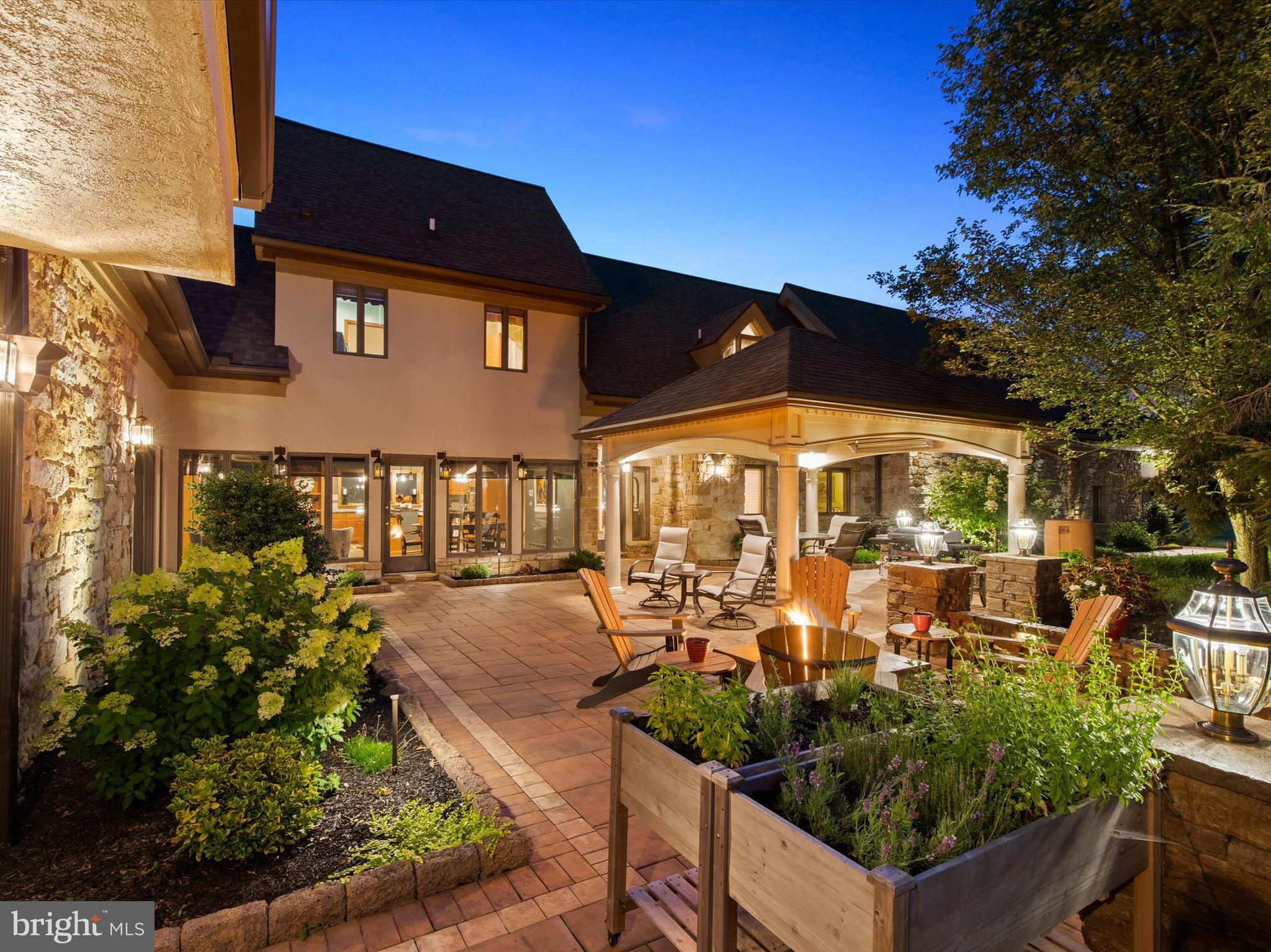 ANNVILLE CLEONA - Residential