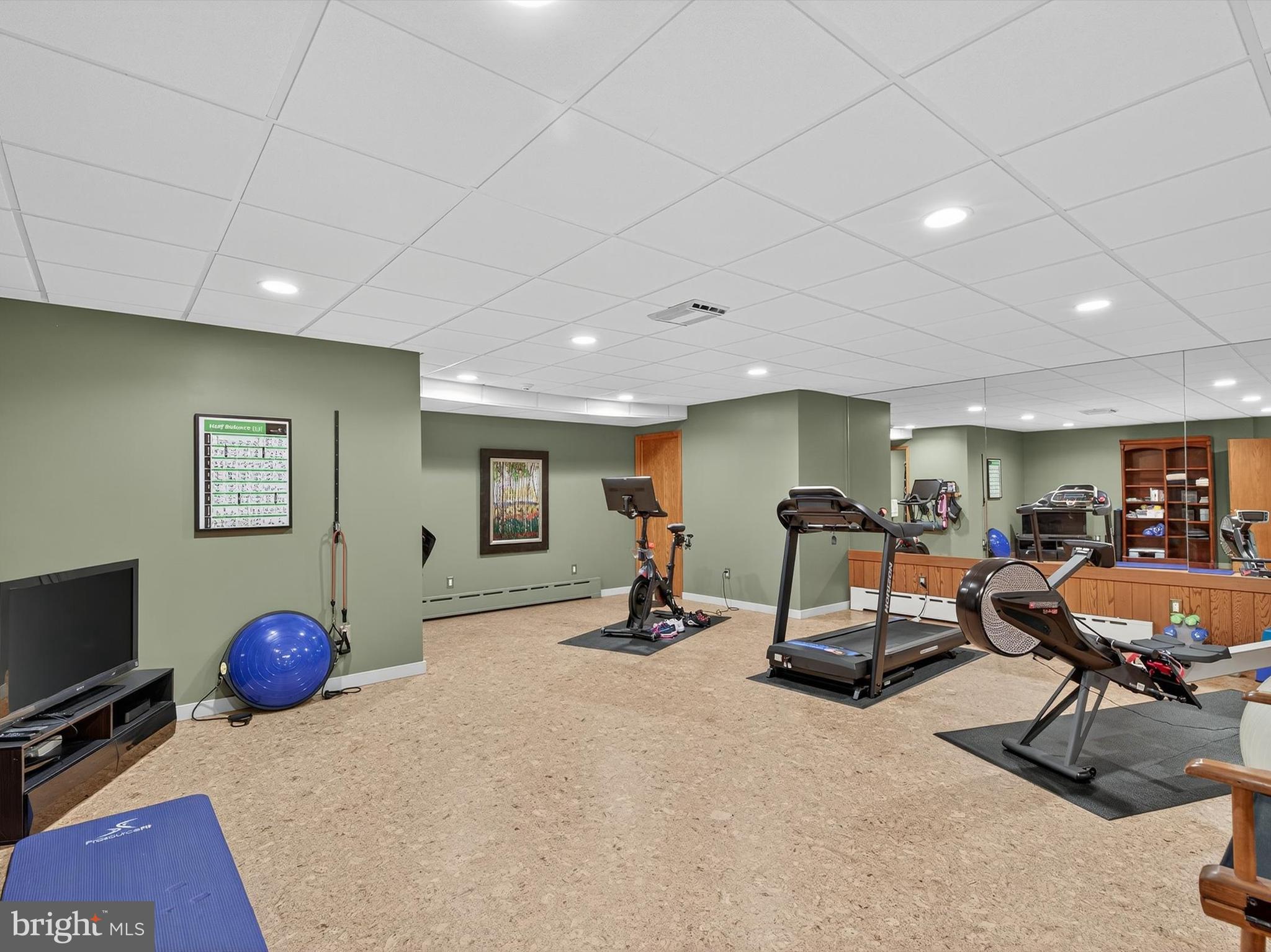 ANNVILLE CLEONA - Residential