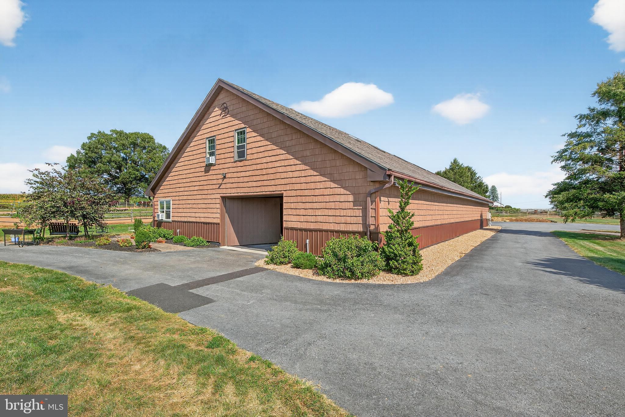 ANNVILLE CLEONA - Residential