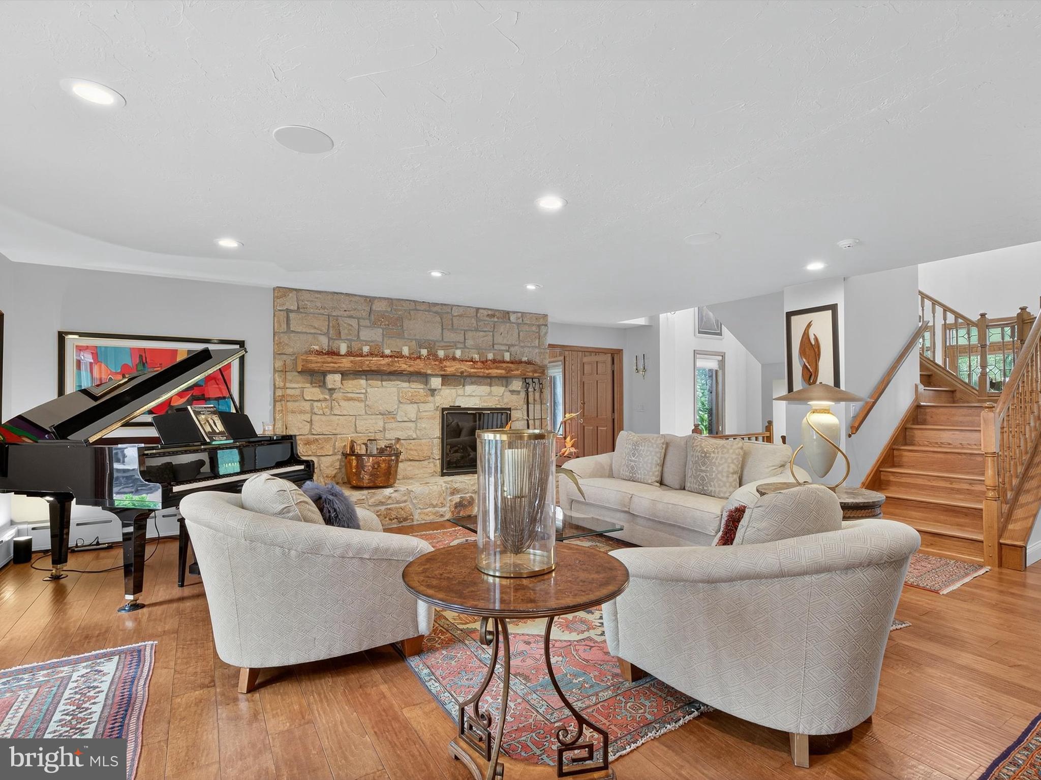 ANNVILLE CLEONA - Residential