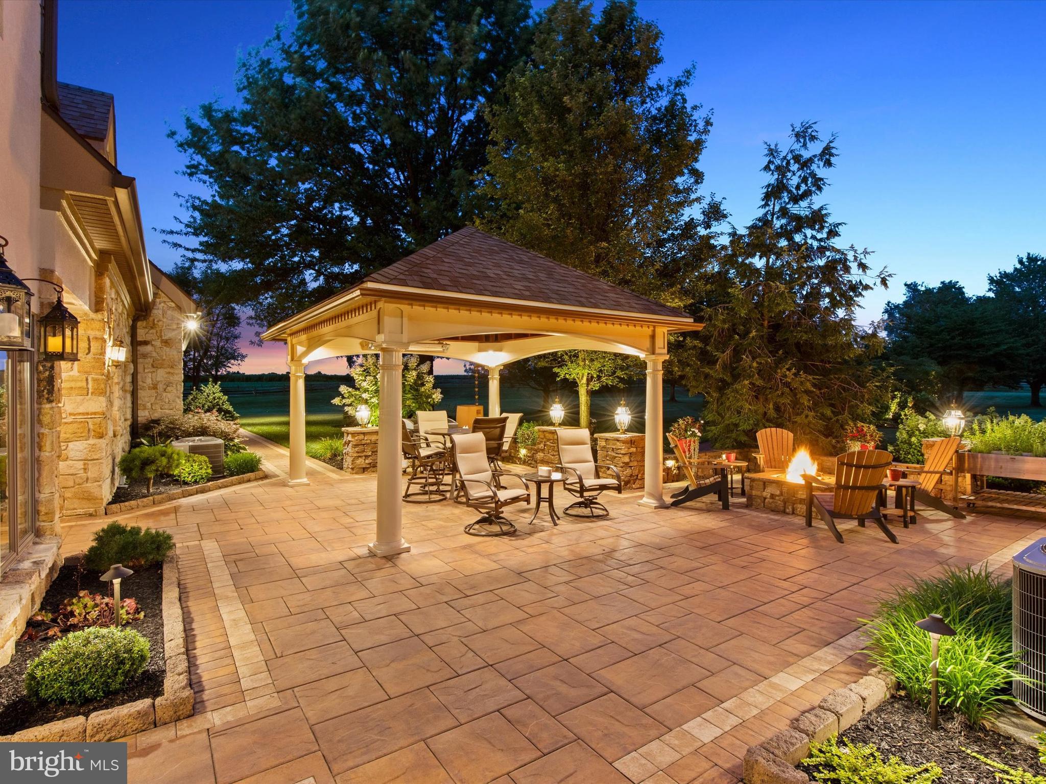 ANNVILLE CLEONA - Residential