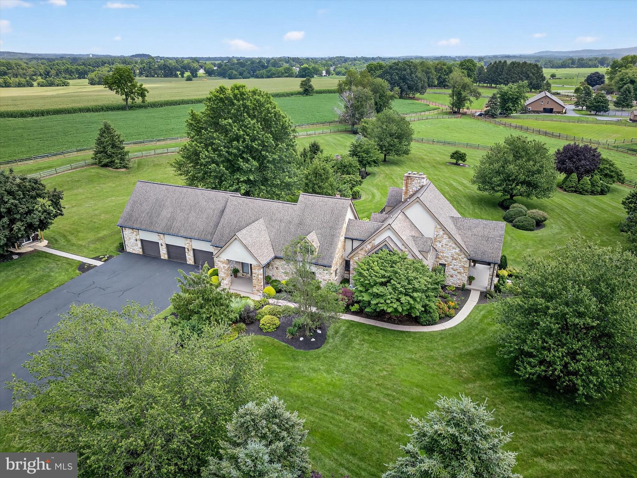 ANNVILLE CLEONA - Residential