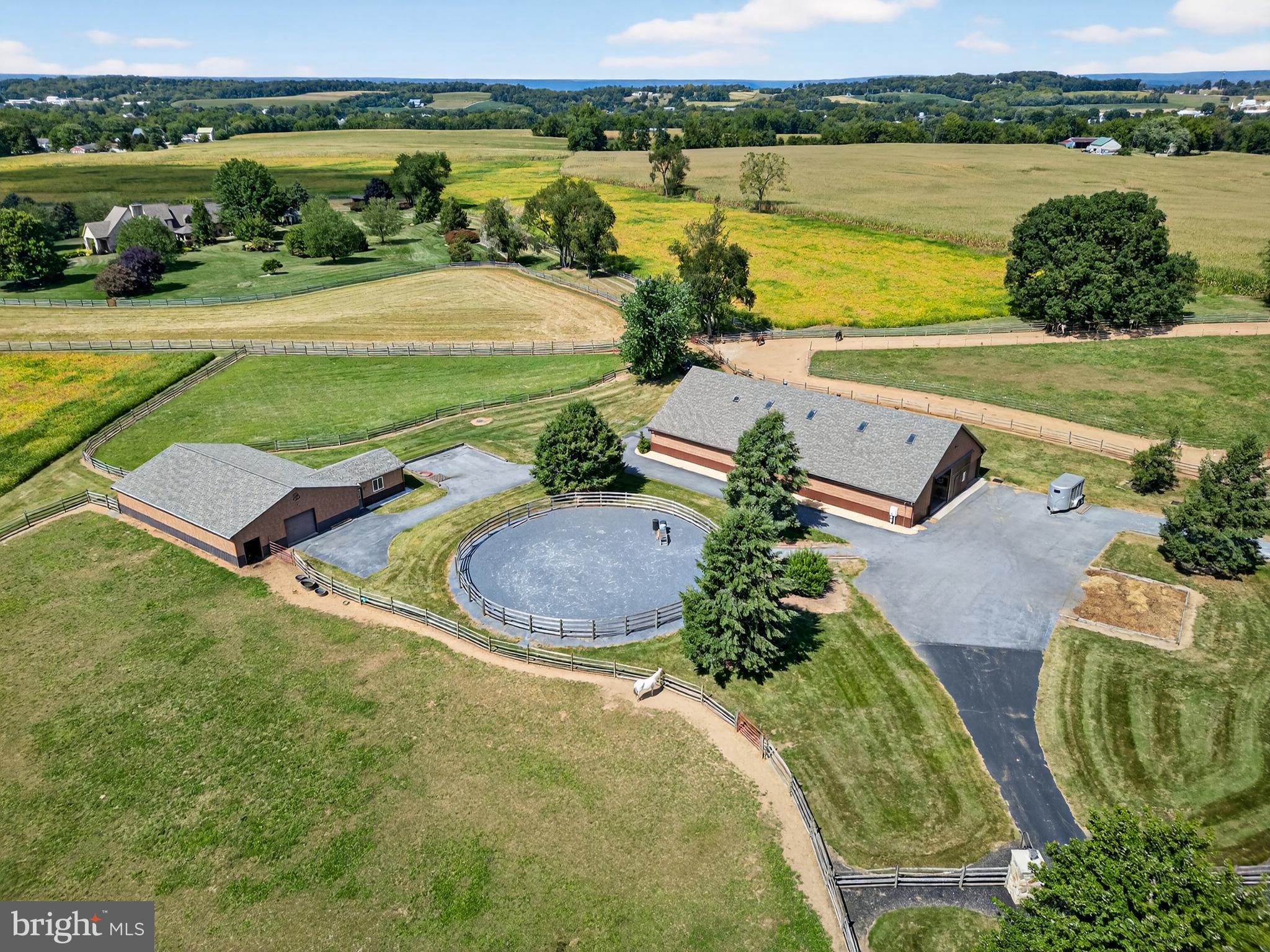 ANNVILLE CLEONA - Residential