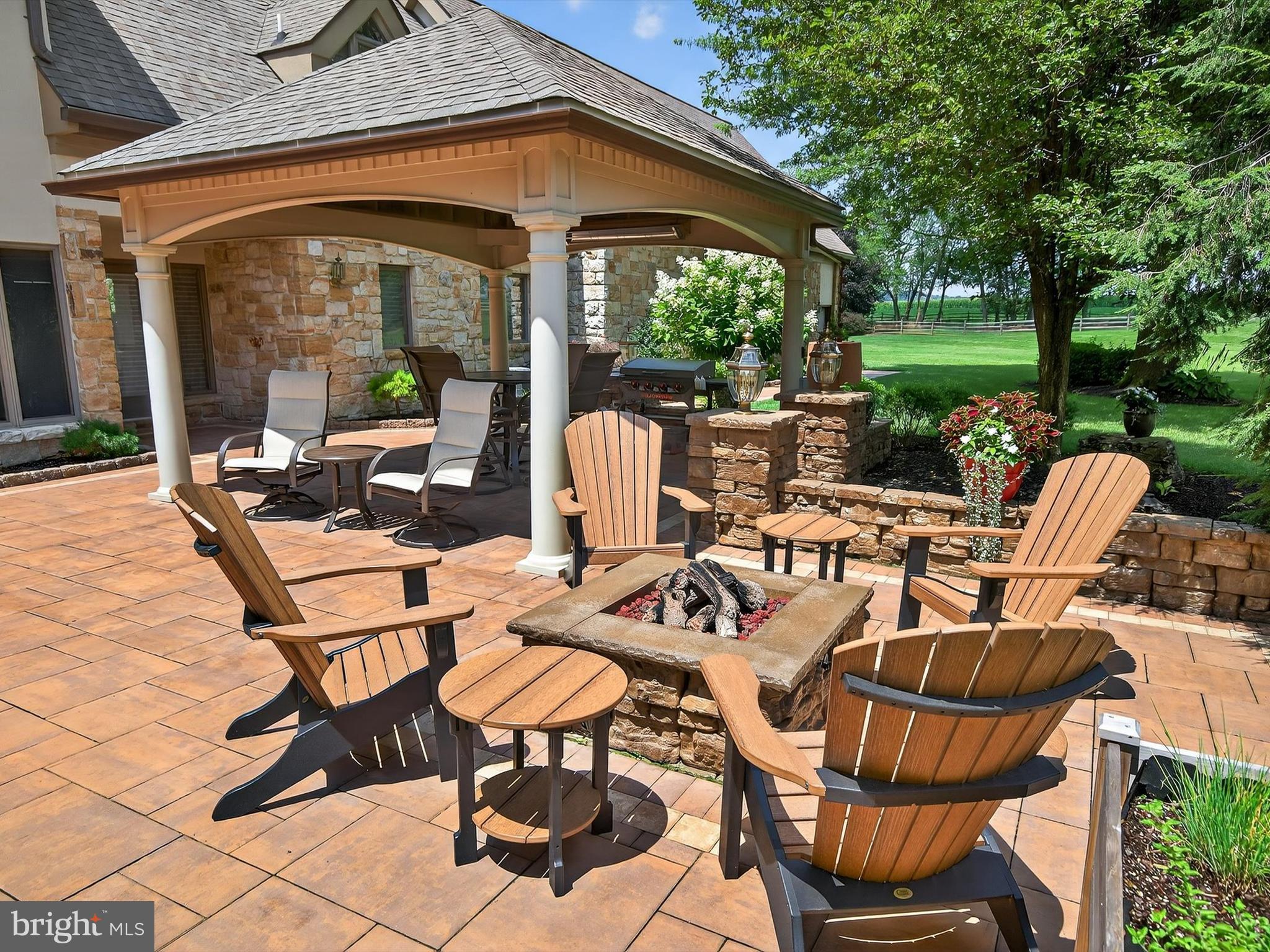 ANNVILLE CLEONA - Residential