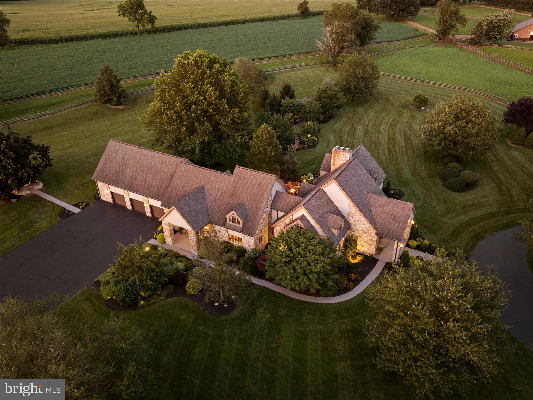 ANNVILLE CLEONA - Residential