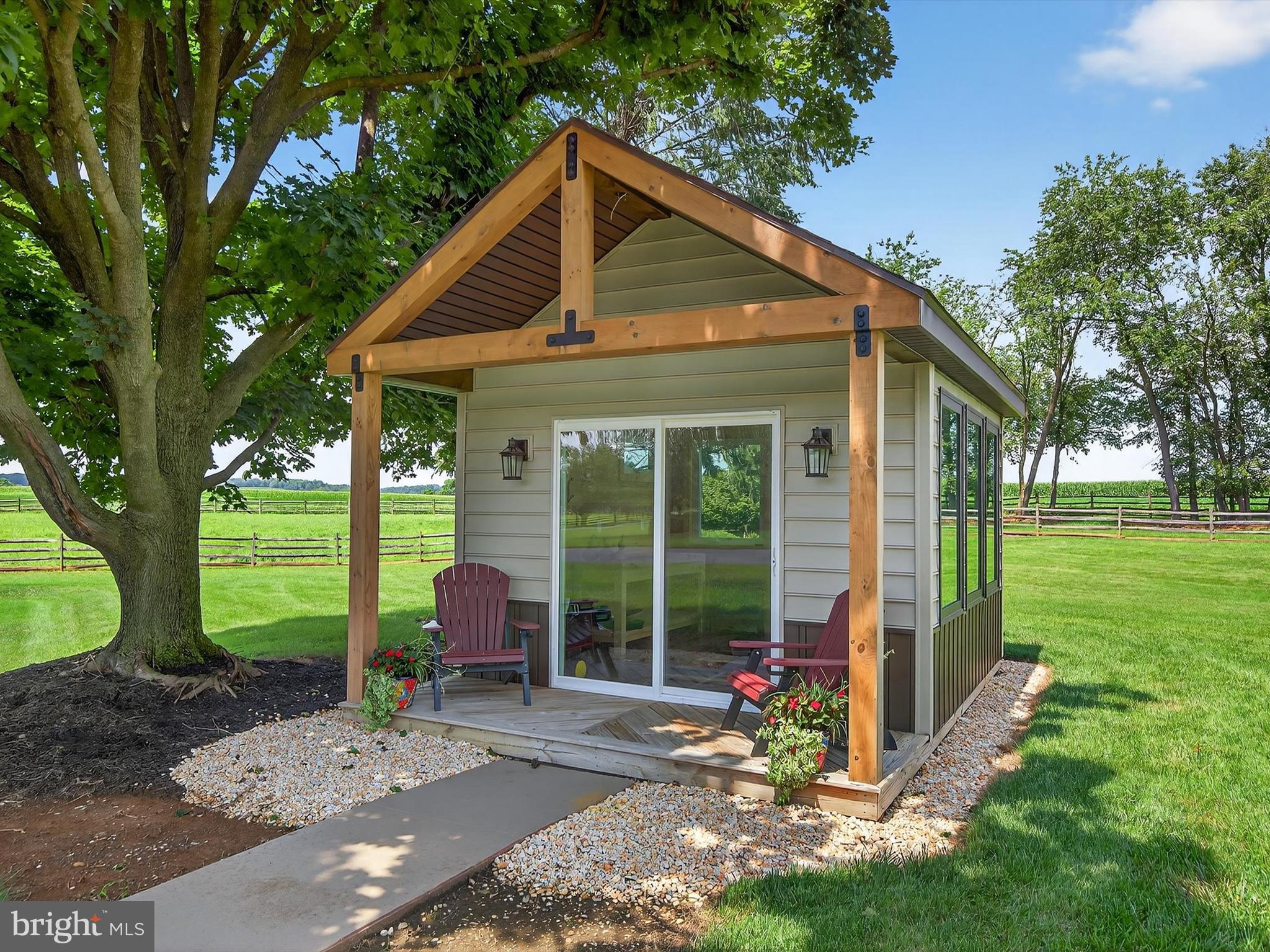 ANNVILLE CLEONA - Residential