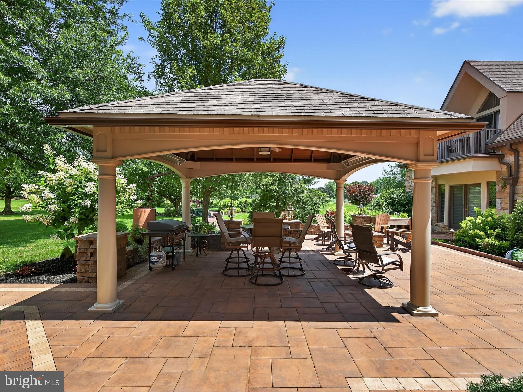 ANNVILLE CLEONA - Residential