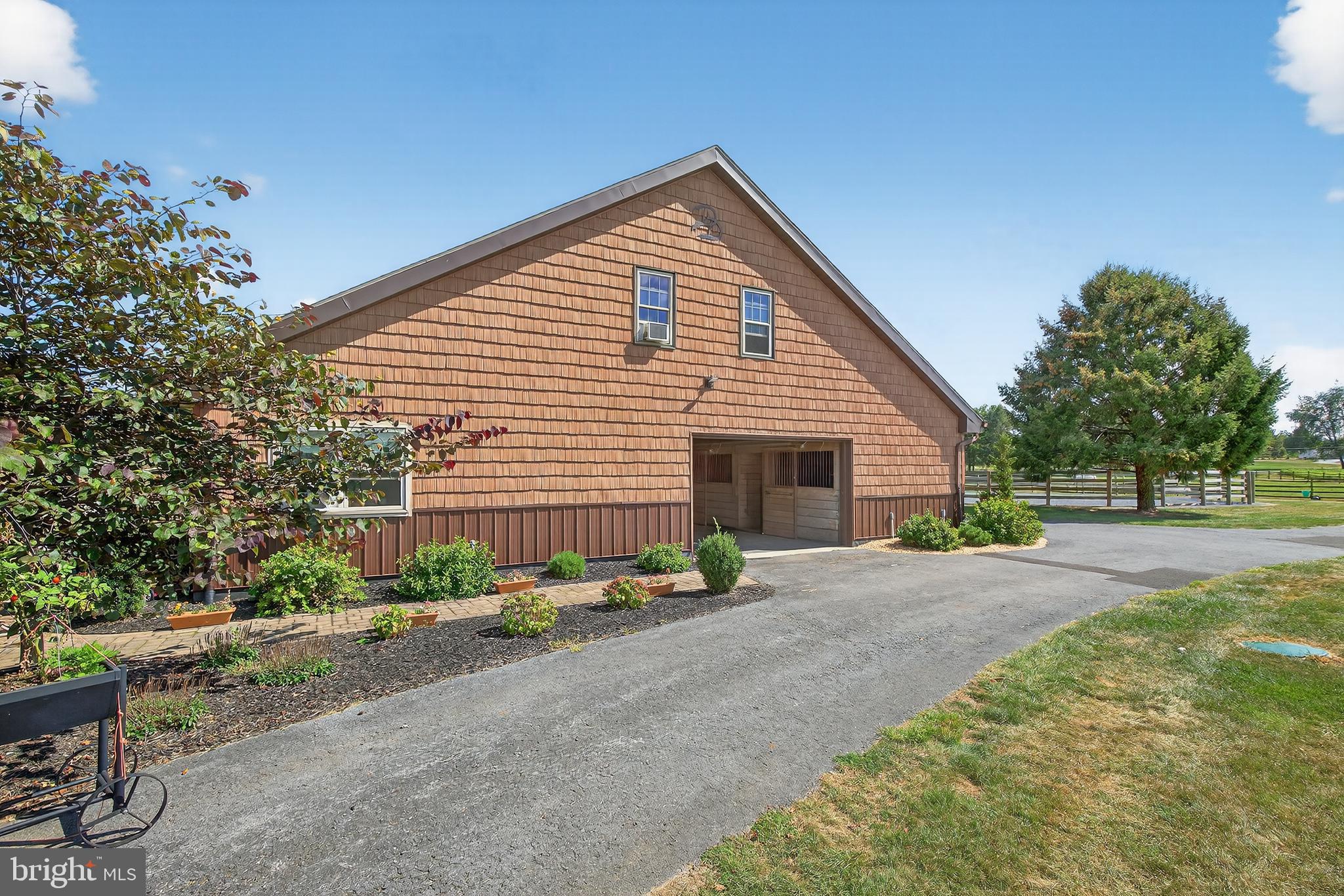 ANNVILLE CLEONA - Residential