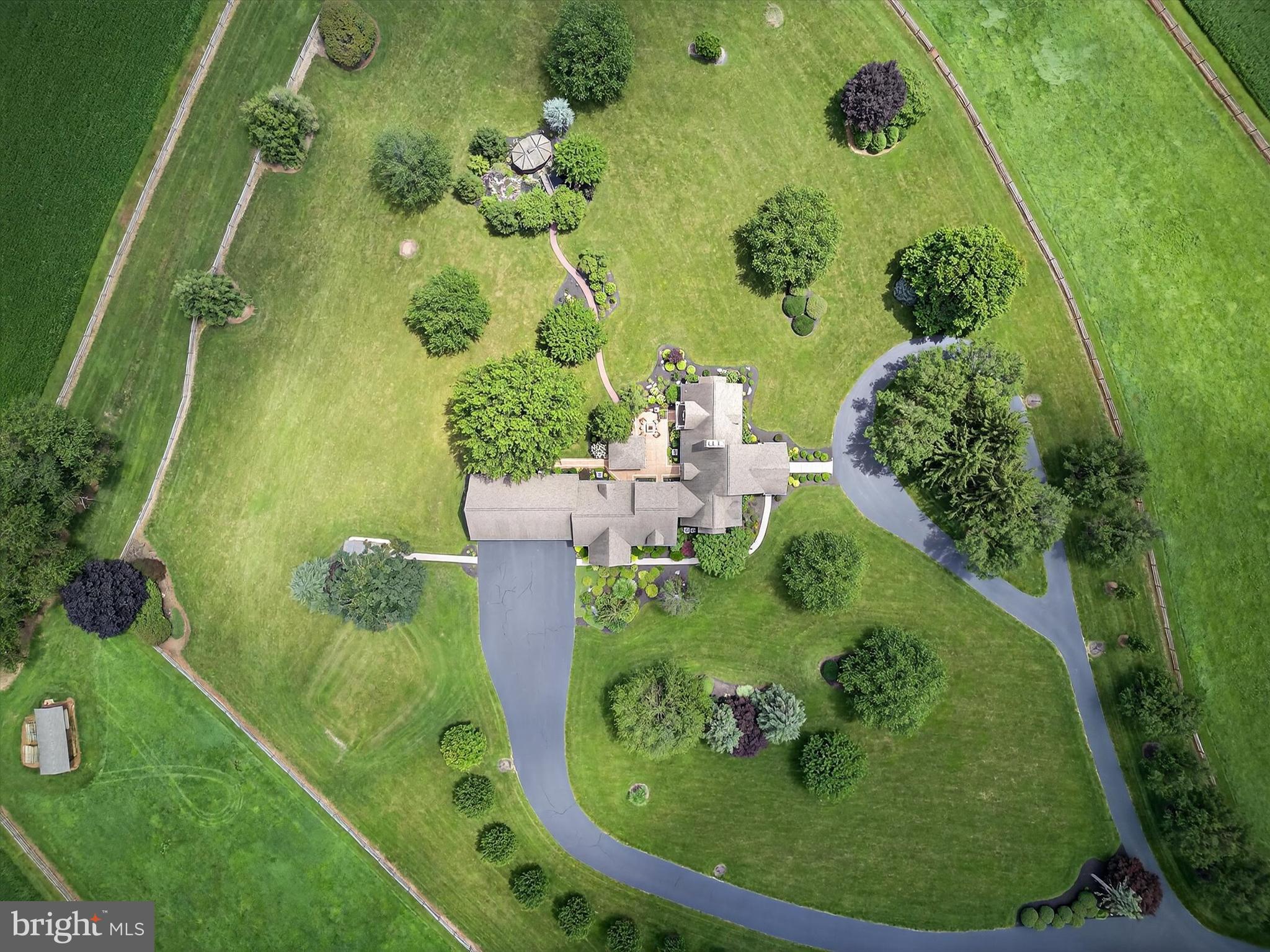 ANNVILLE CLEONA - Residential