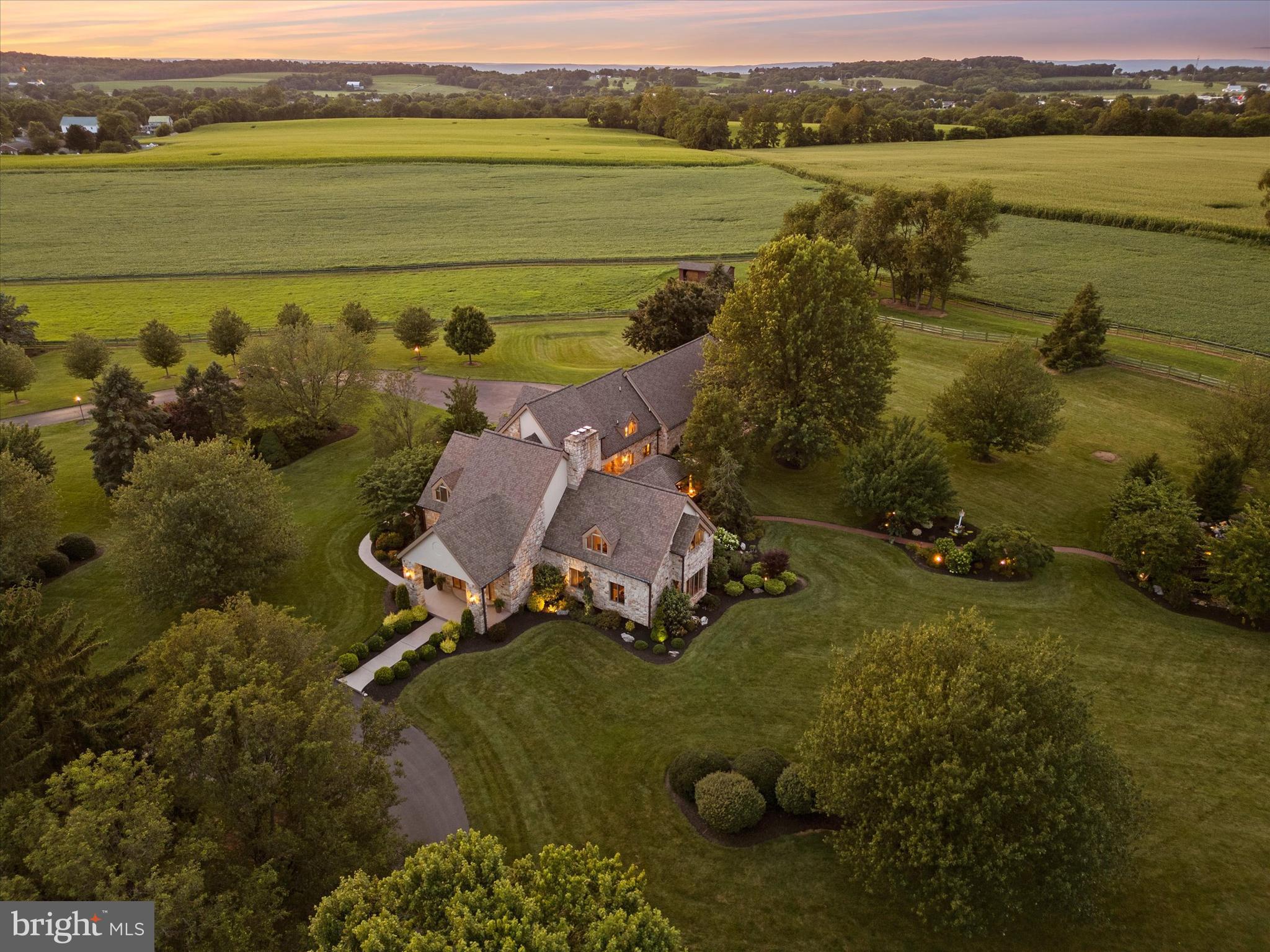 ANNVILLE CLEONA - Residential