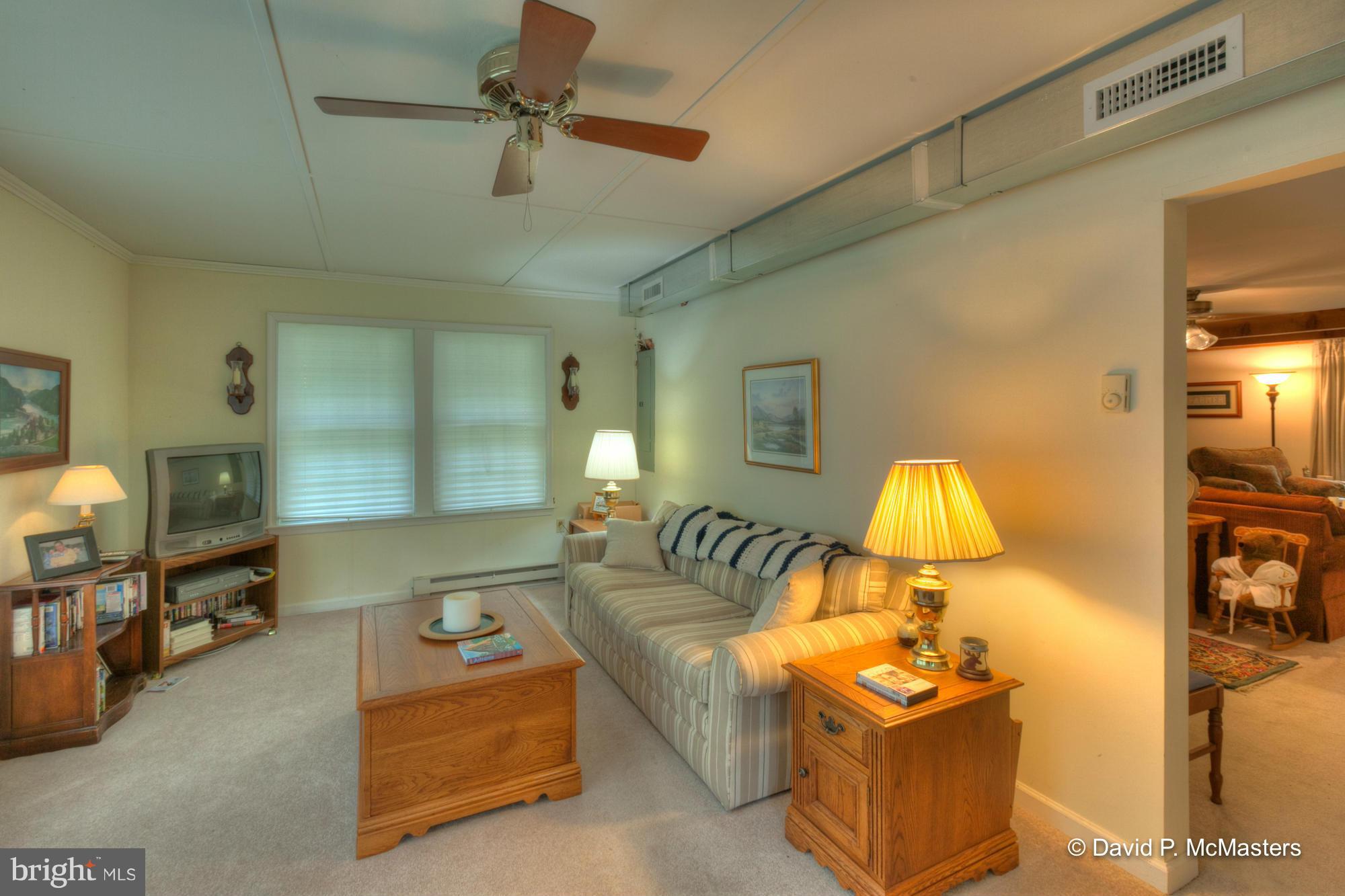 AVON BEND - Residential