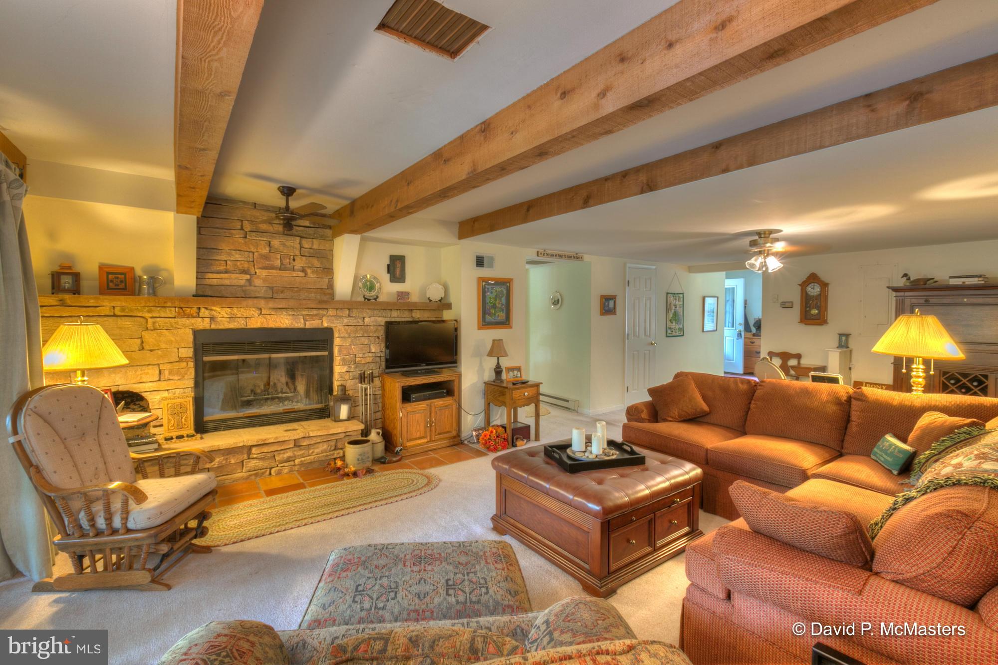 AVON BEND - Residential