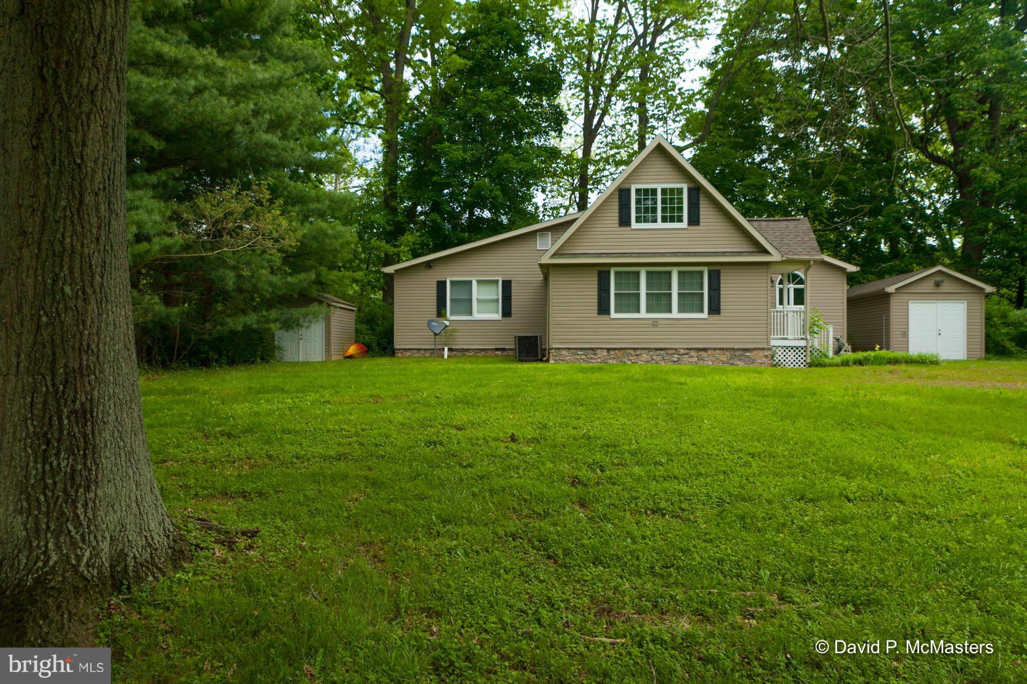 AVON BEND - Residential