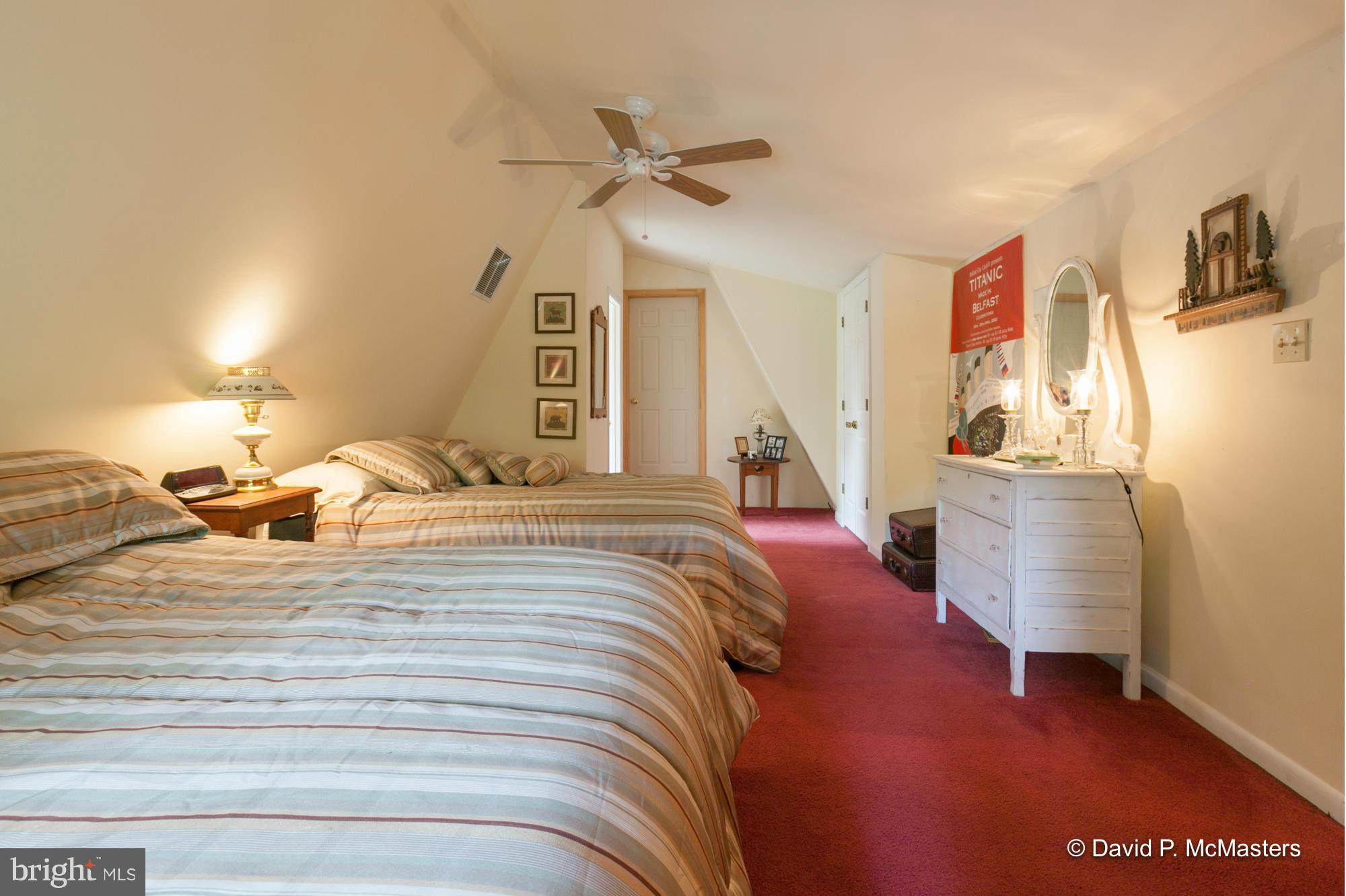 AVON BEND - Residential