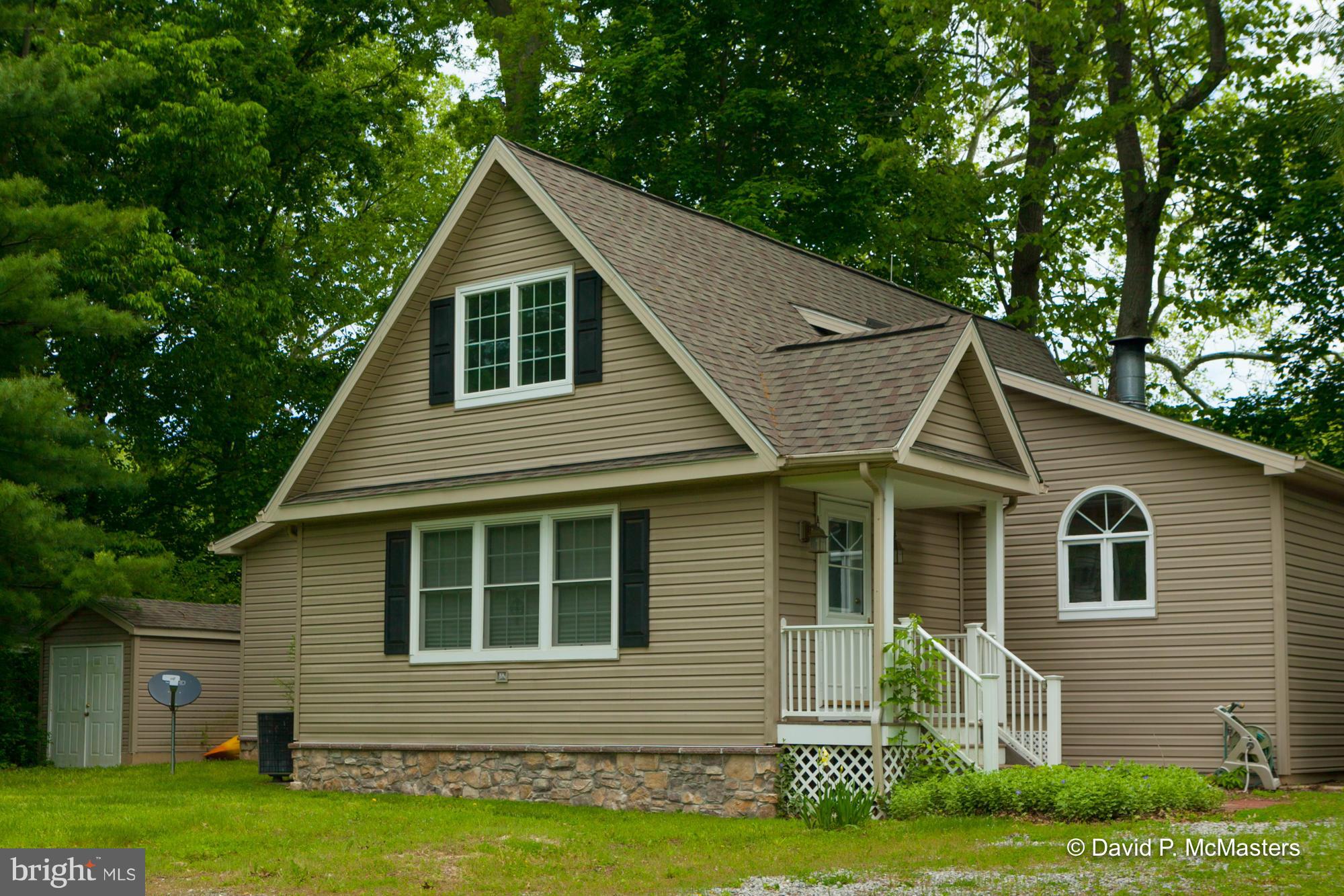 AVON BEND - Residential