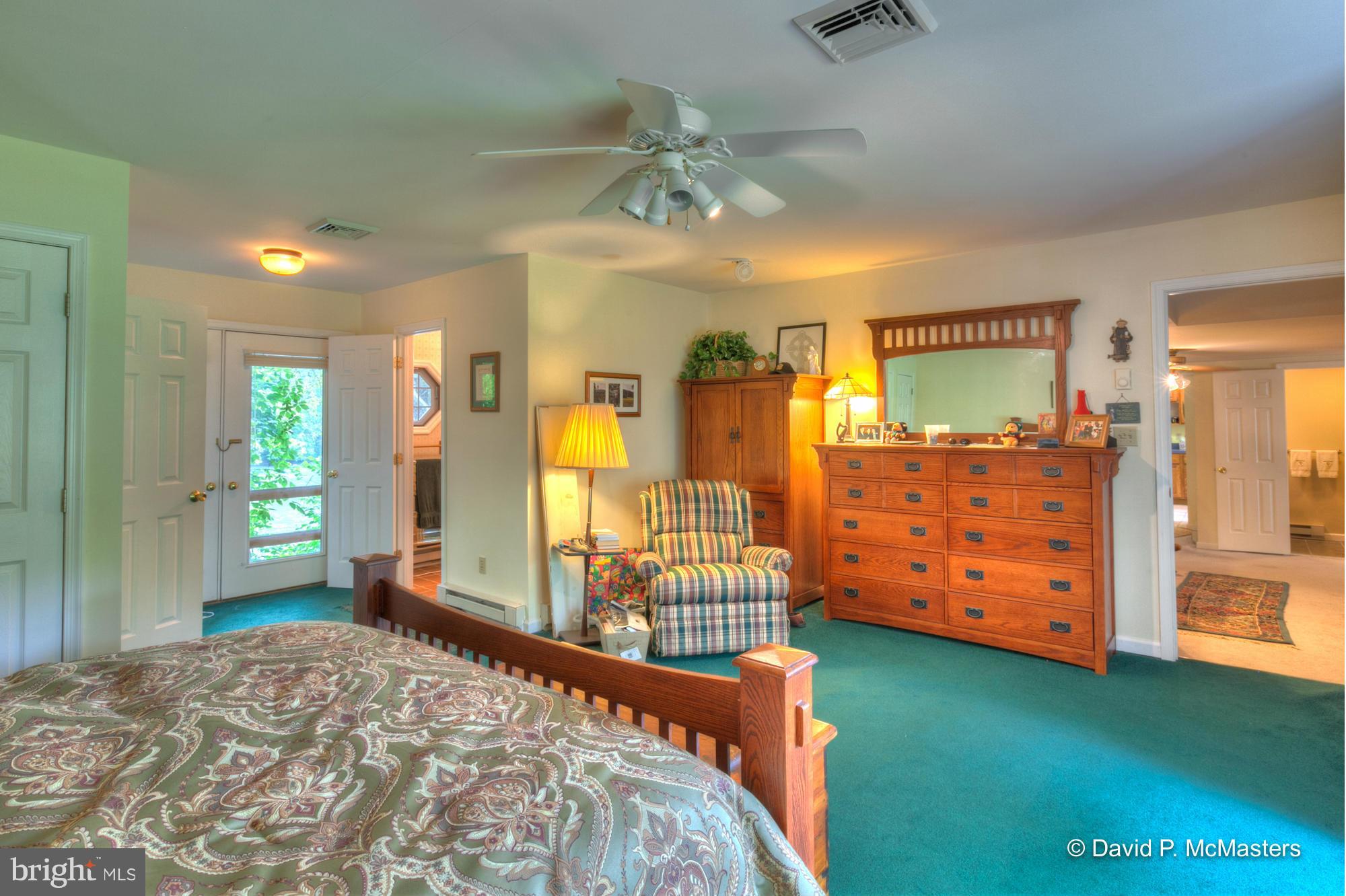 AVON BEND - Residential