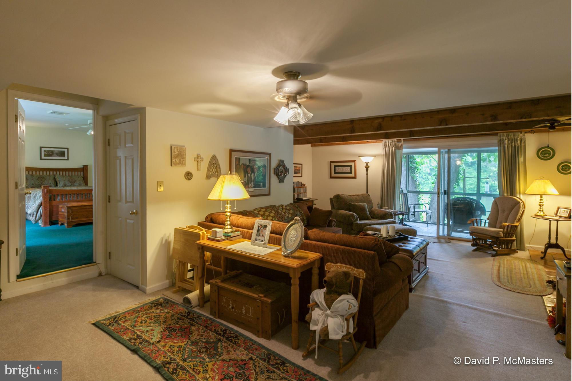 AVON BEND - Residential