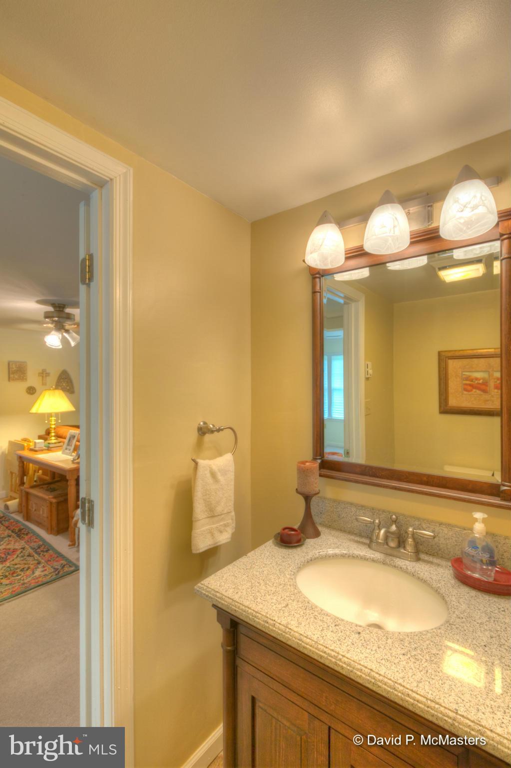 AVON BEND - Residential