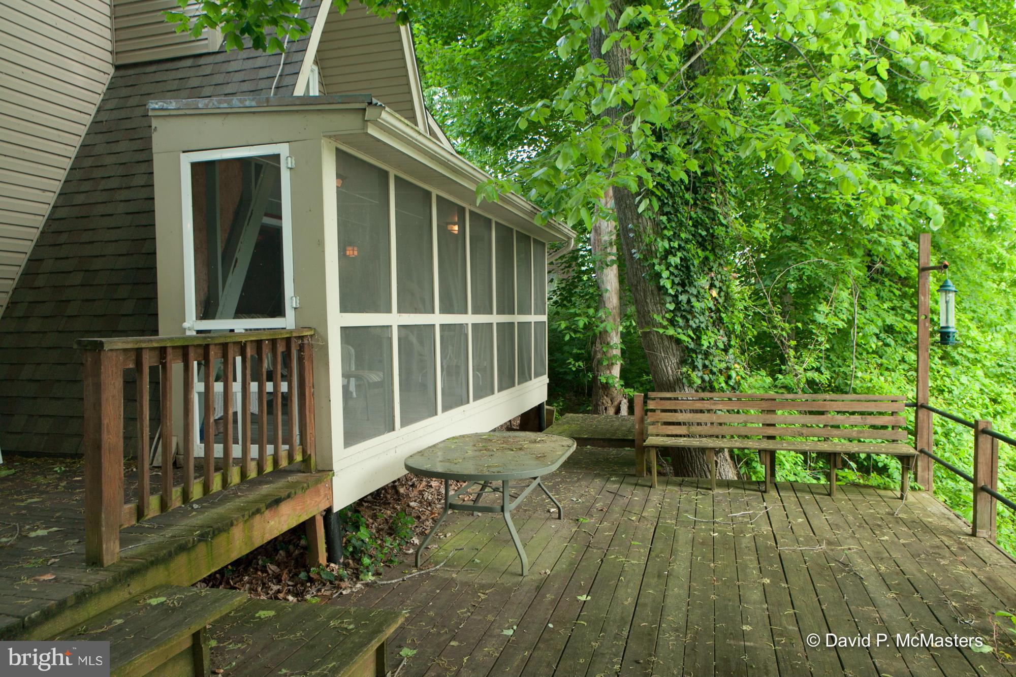 AVON BEND - Residential