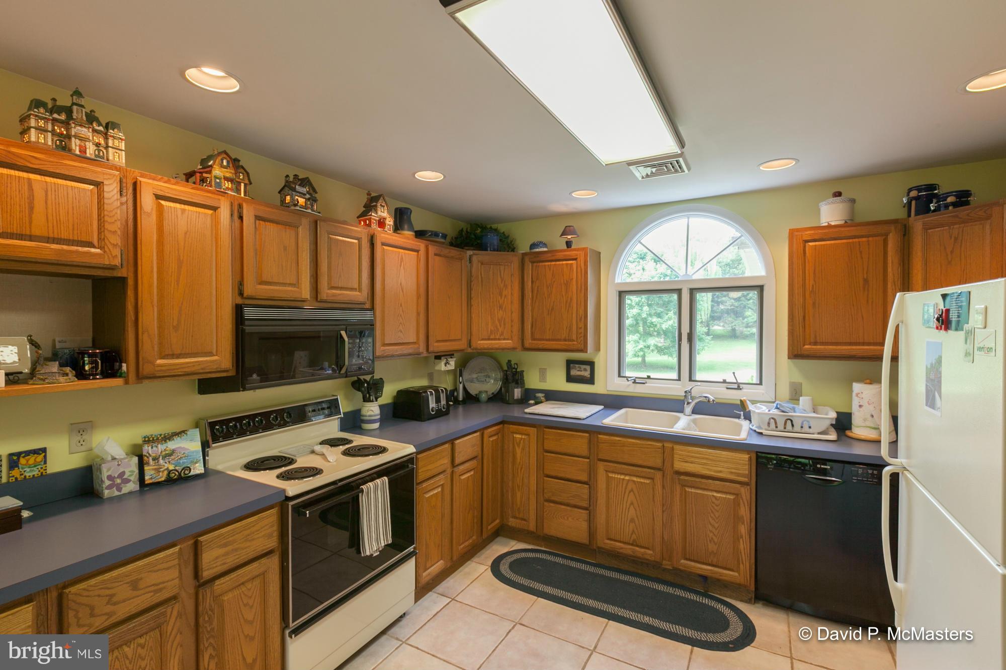 AVON BEND - Residential