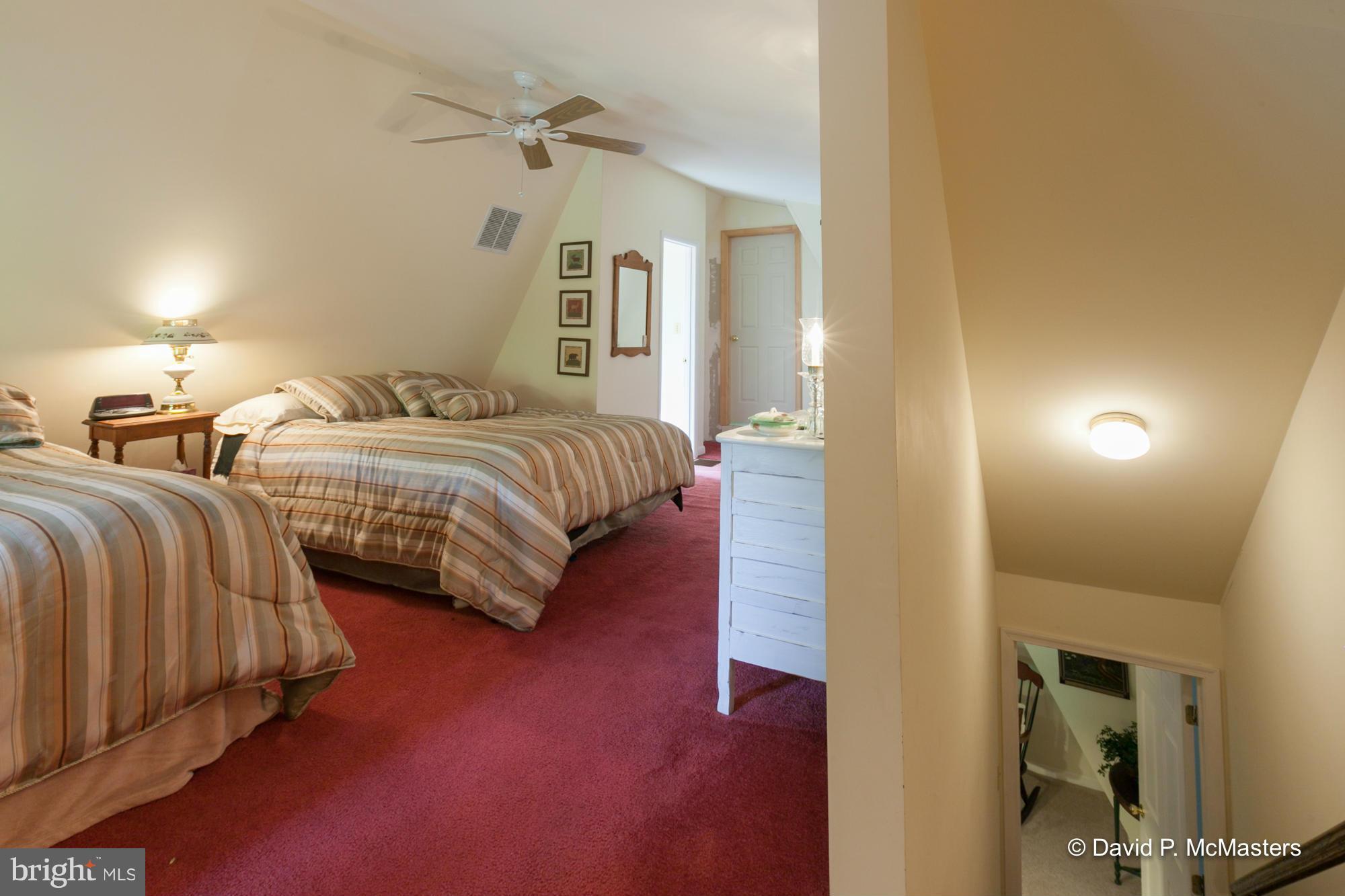 AVON BEND - Residential