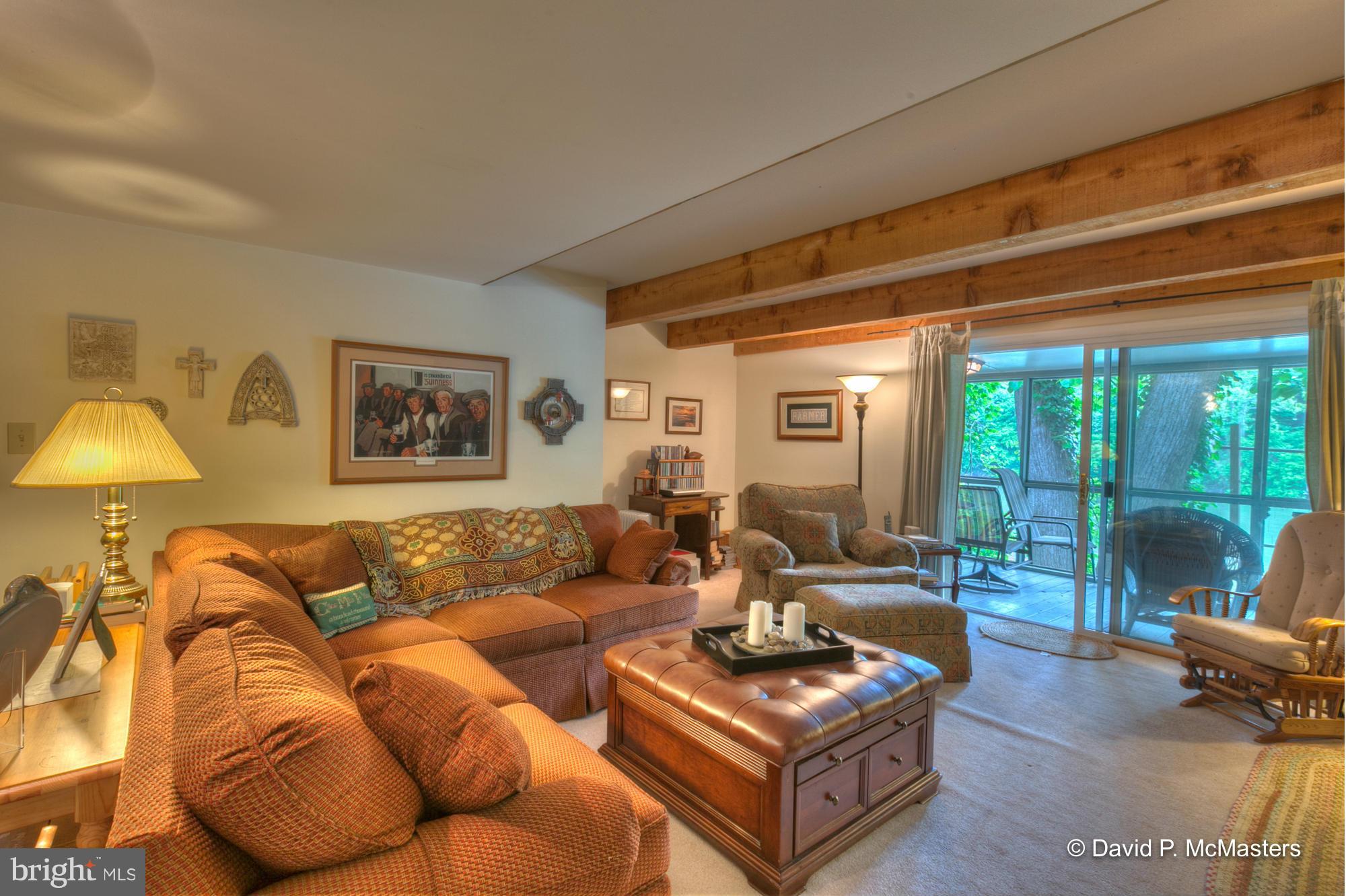 AVON BEND - Residential