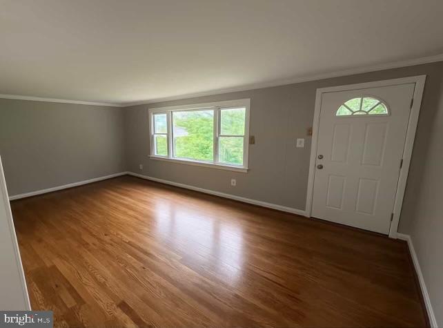 12516 OLIVET ROAD