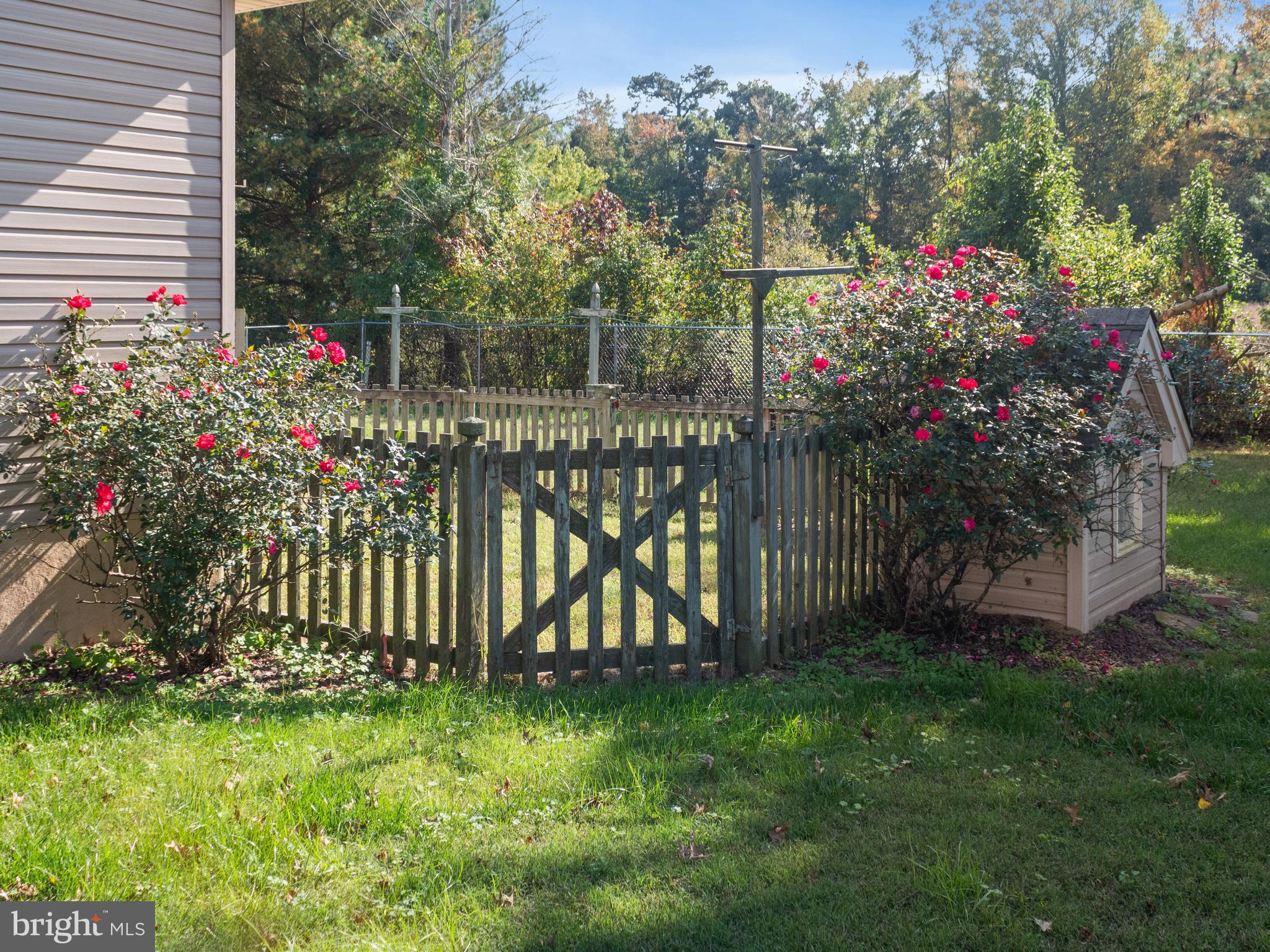 SWEETBRIAR - Residential