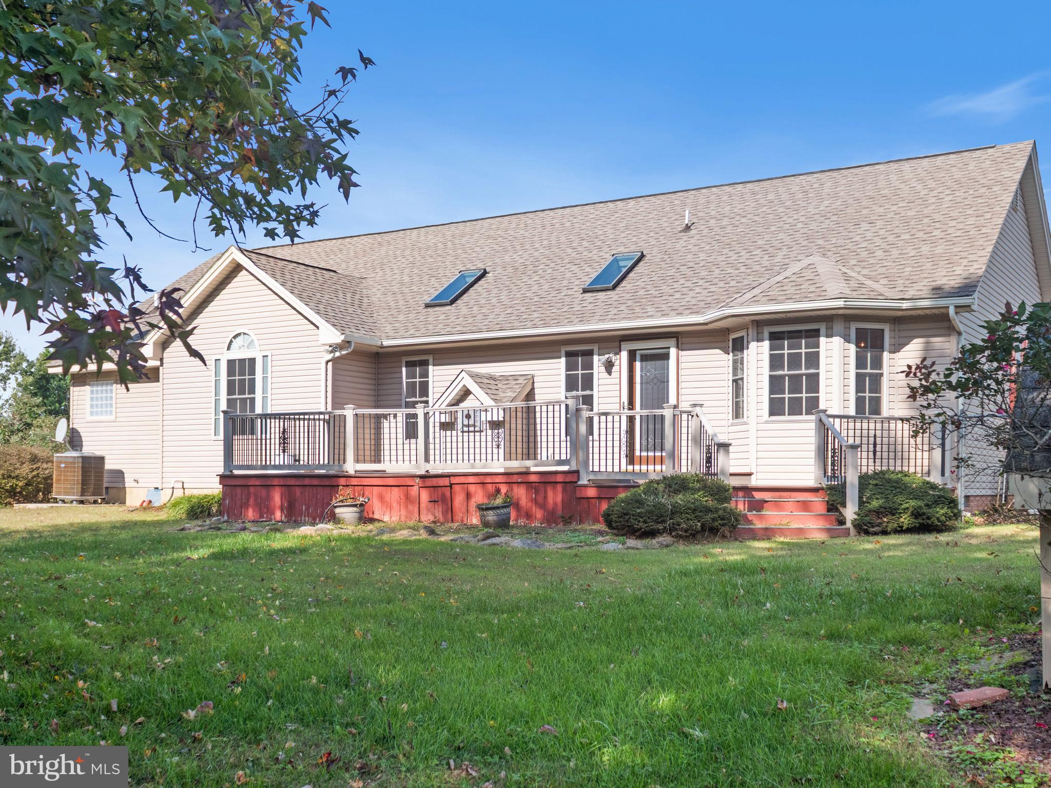 SWEETBRIAR - Residential