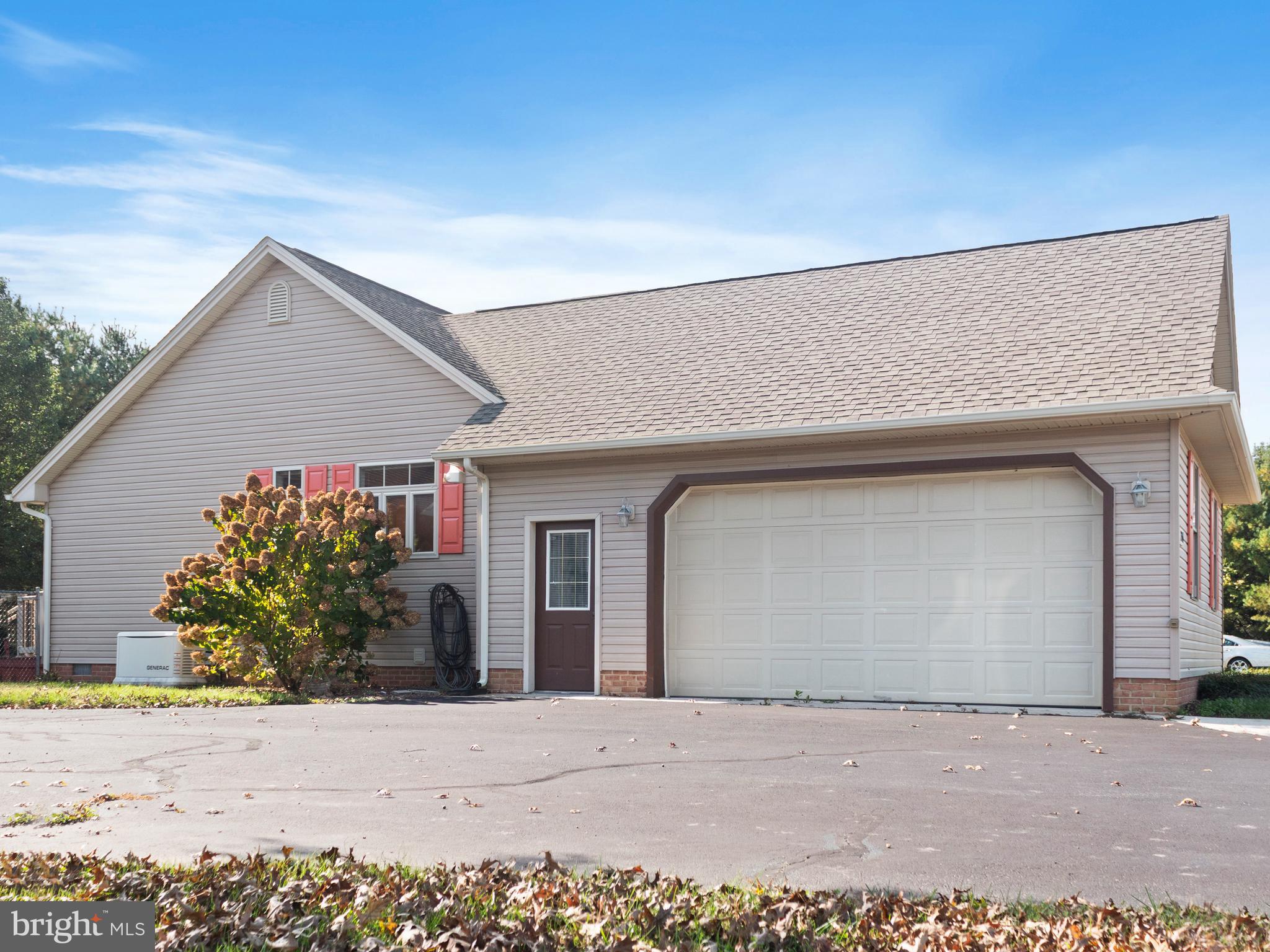 SWEETBRIAR - Residential