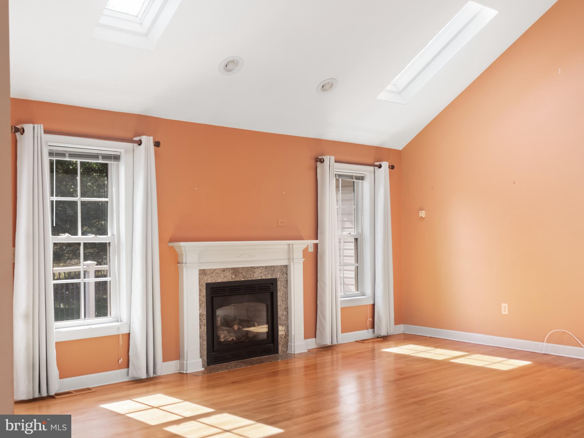 SWEETBRIAR - Residential