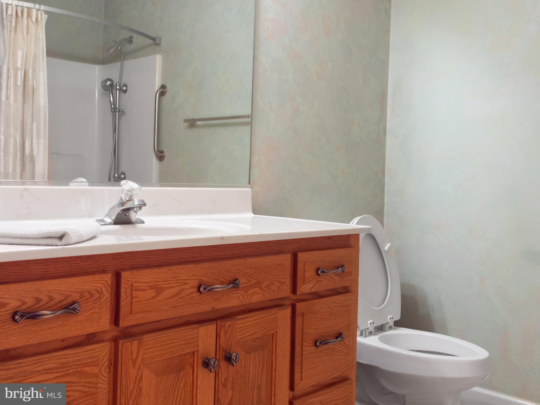 SWEETBRIAR - Residential