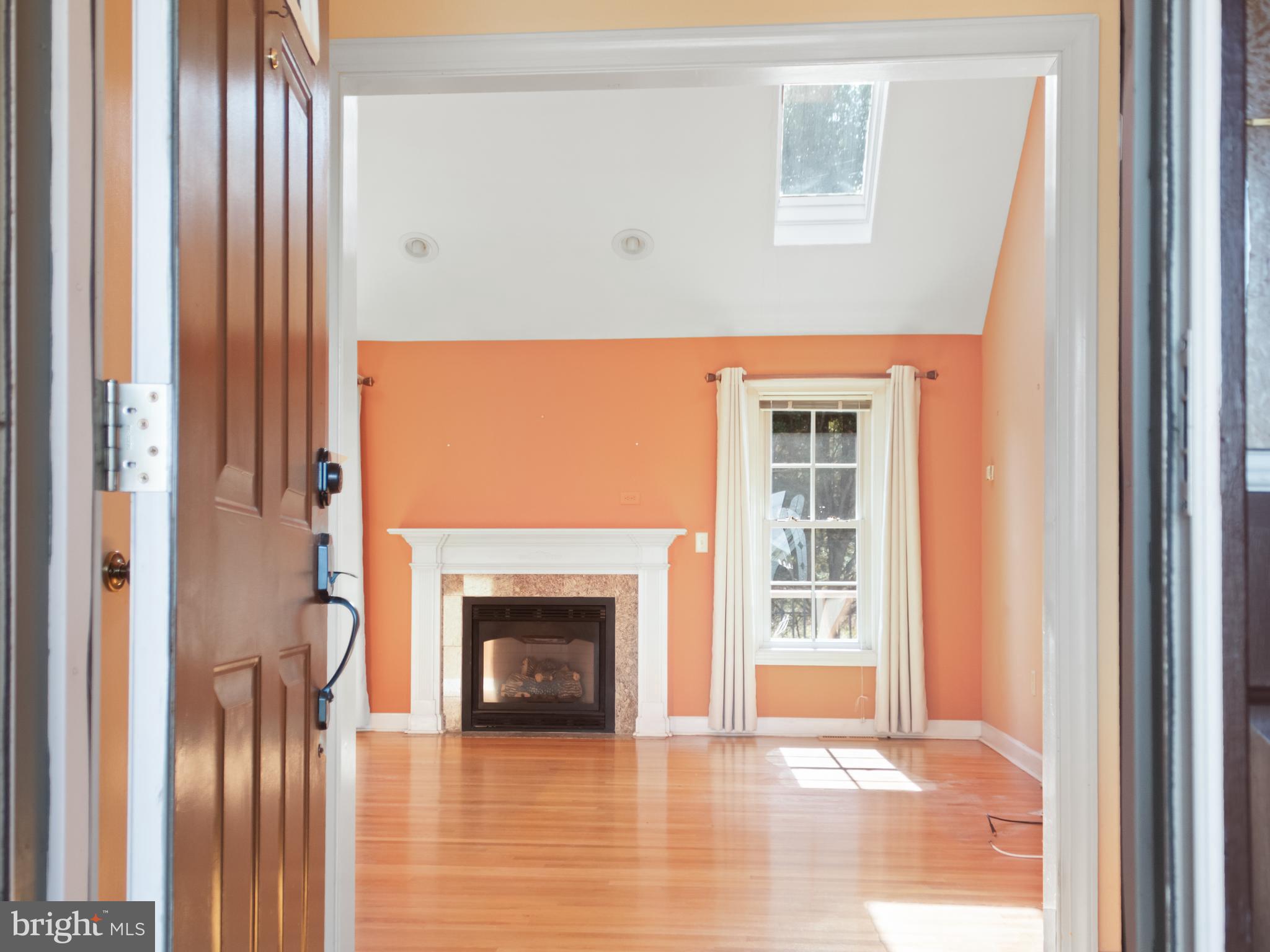 SWEETBRIAR - Residential