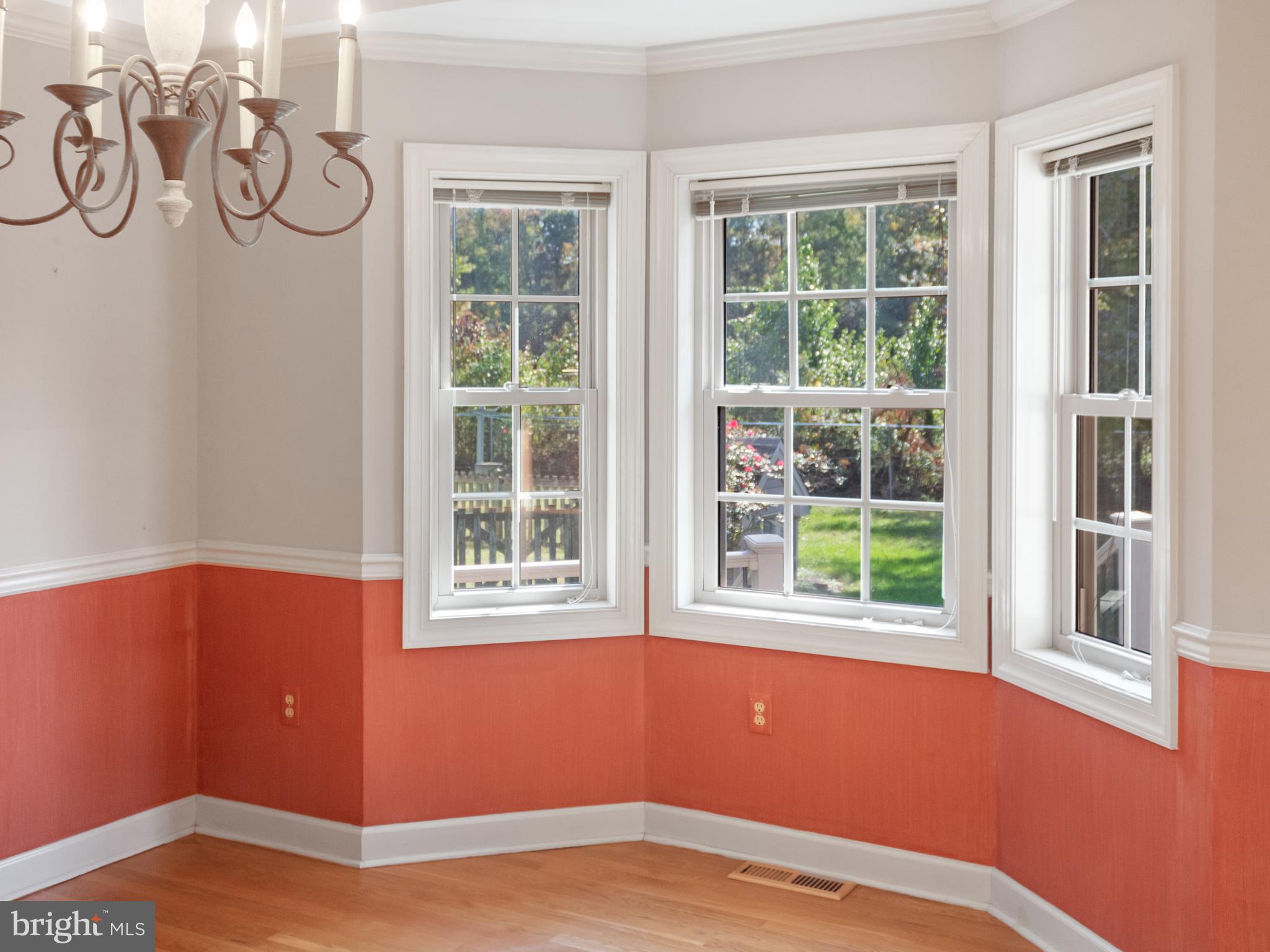 SWEETBRIAR - Residential