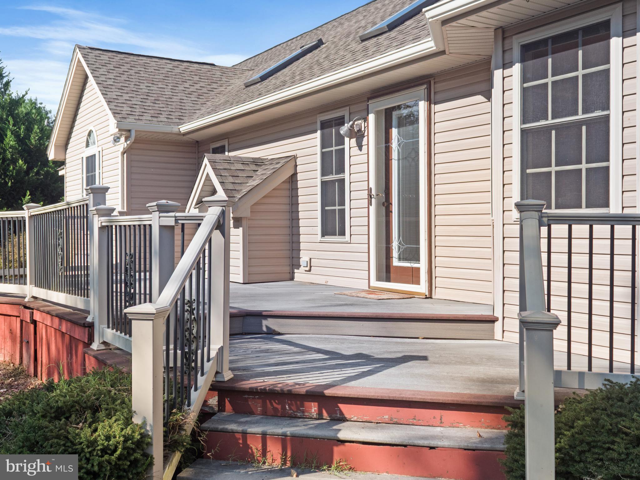 SWEETBRIAR - Residential