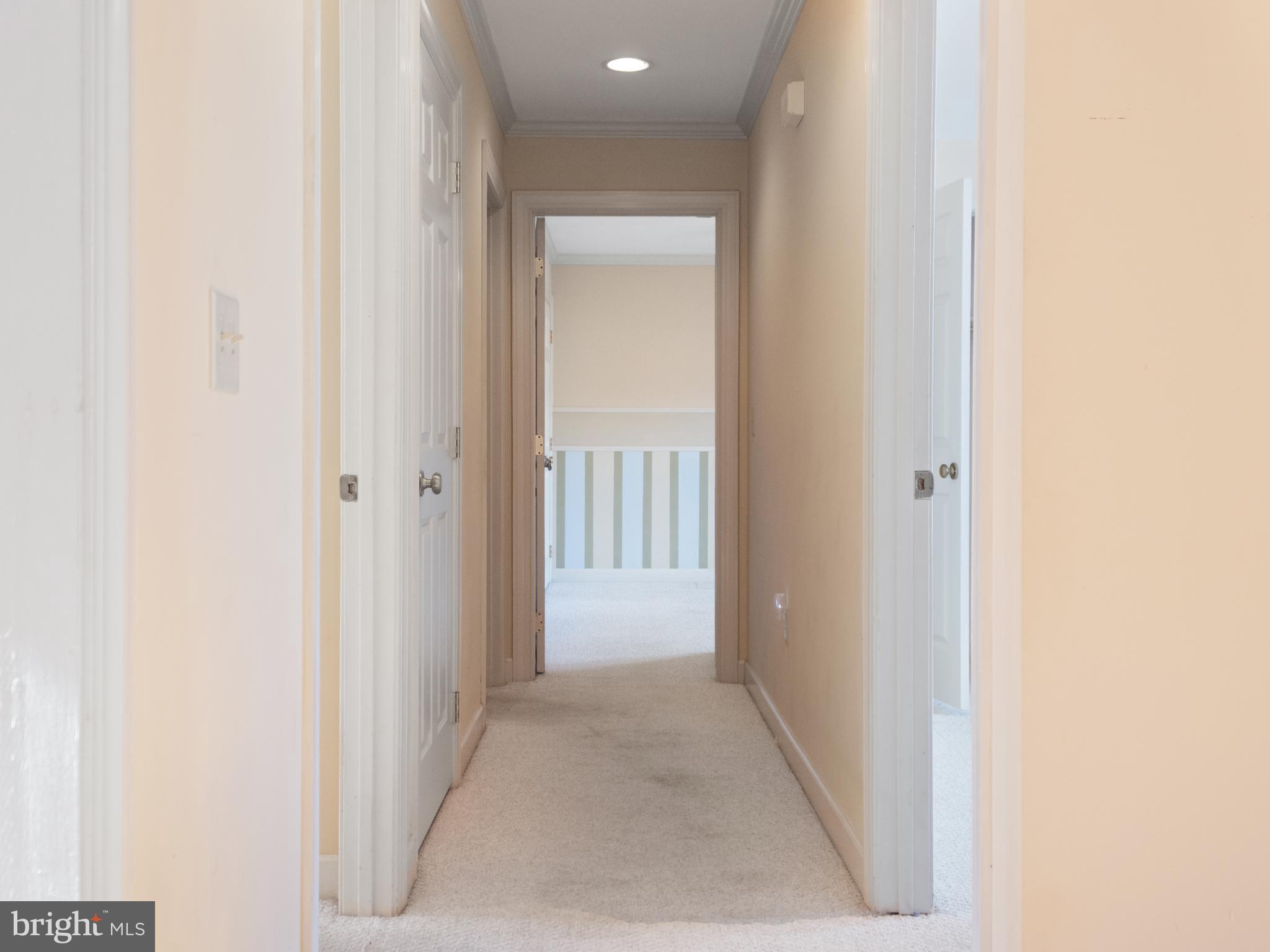 SWEETBRIAR - Residential