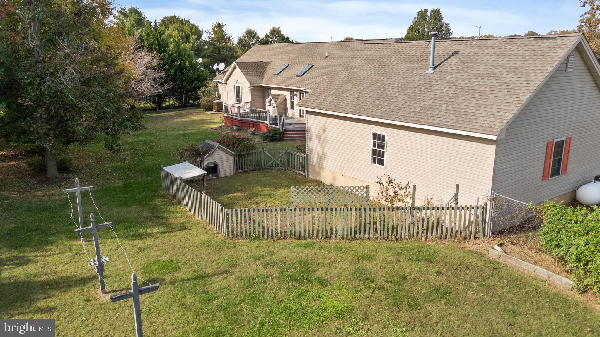 SWEETBRIAR - Residential