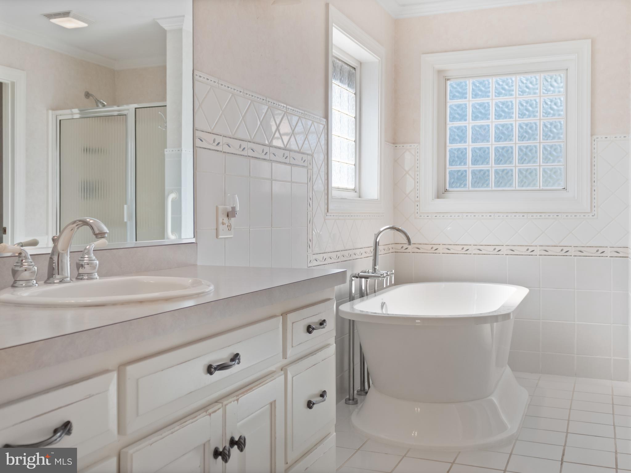 SWEETBRIAR - Residential