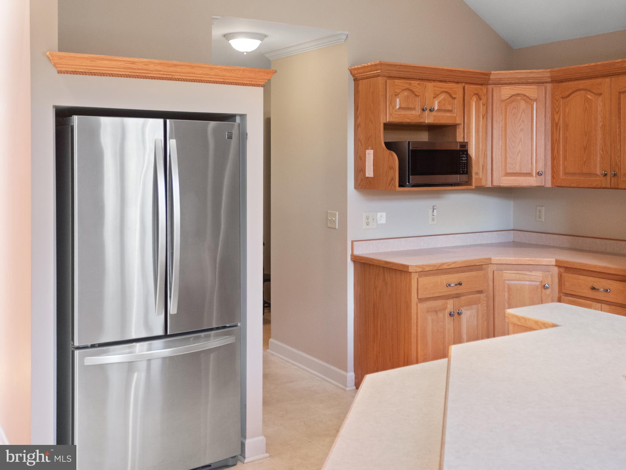 SWEETBRIAR - Residential