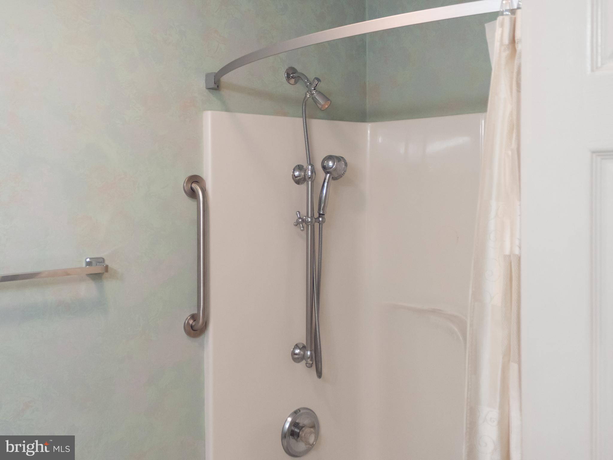 SWEETBRIAR - Residential