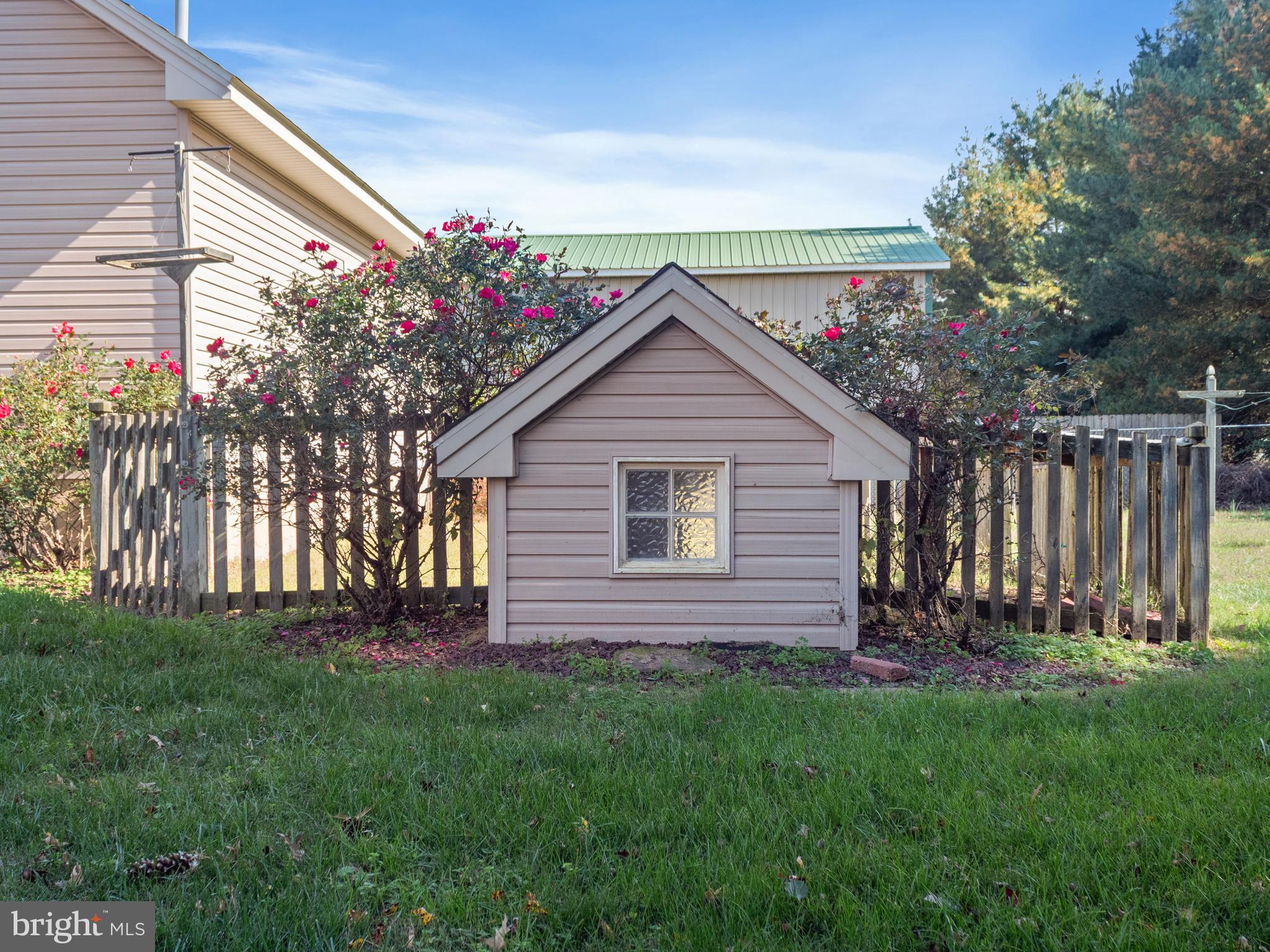 SWEETBRIAR - Residential