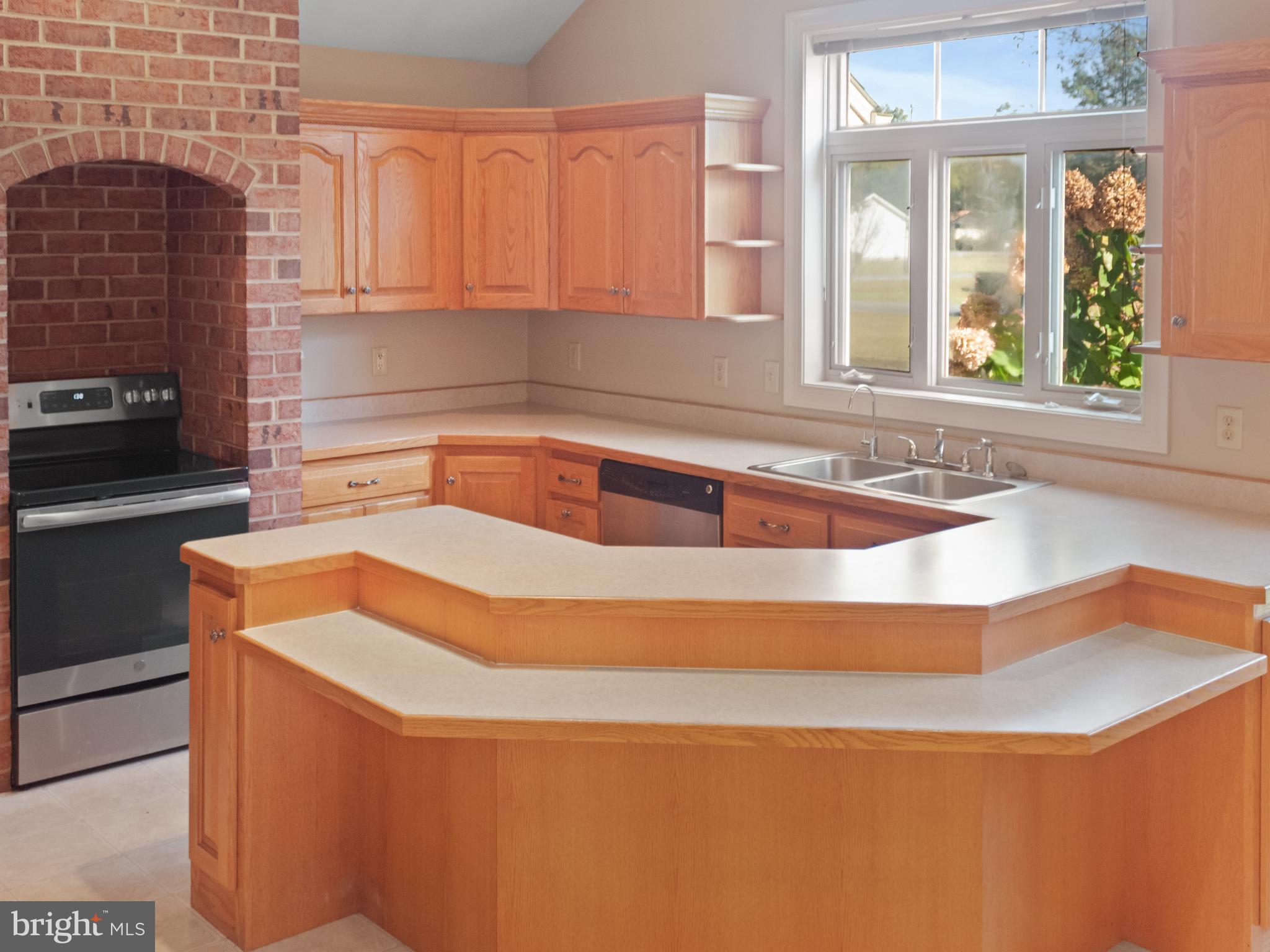 SWEETBRIAR - Residential