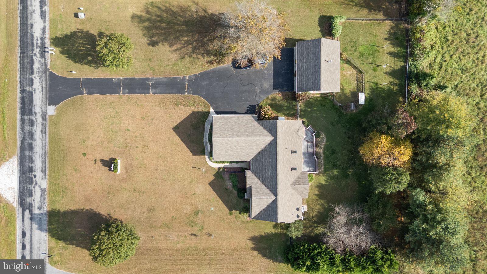 SWEETBRIAR - Residential