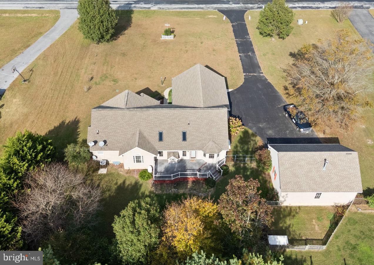 SWEETBRIAR - Residential