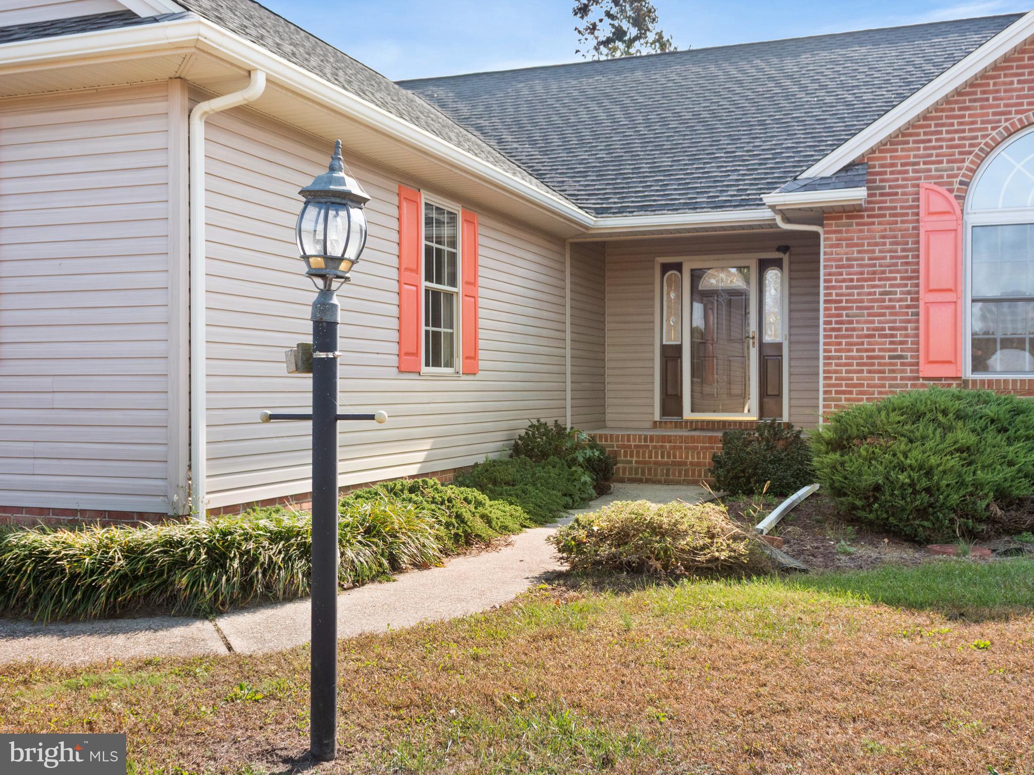 SWEETBRIAR - Residential