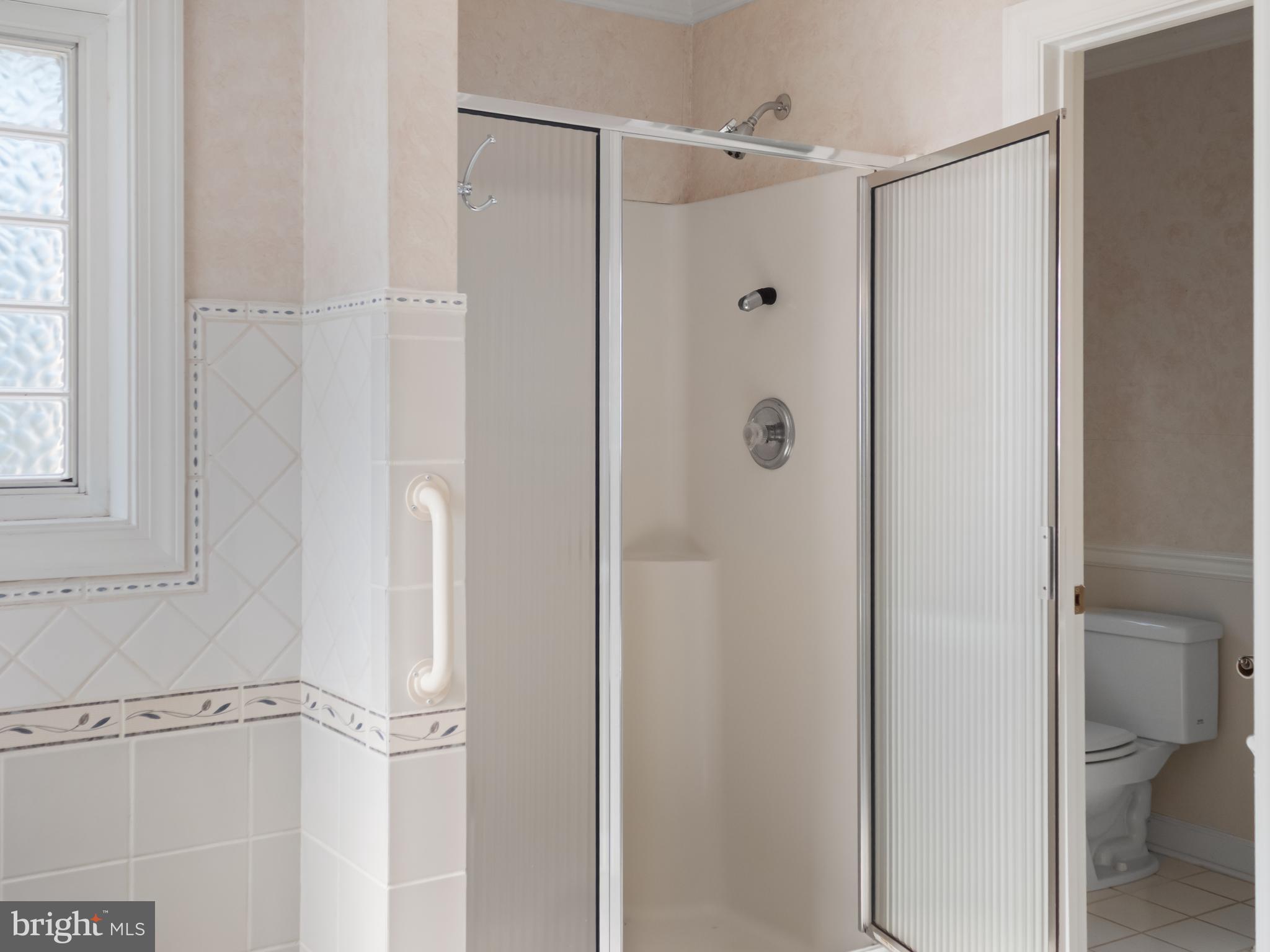 SWEETBRIAR - Residential