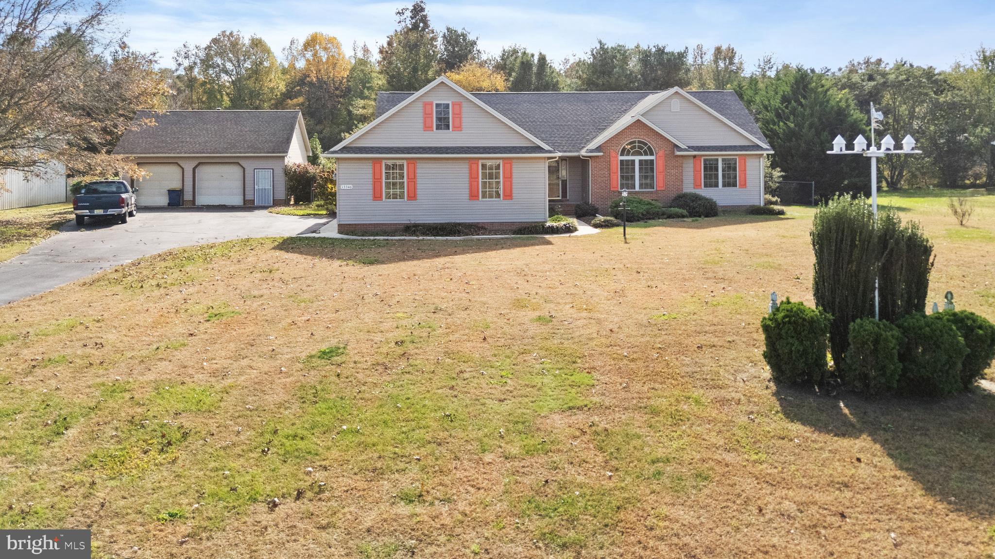 SWEETBRIAR - Residential