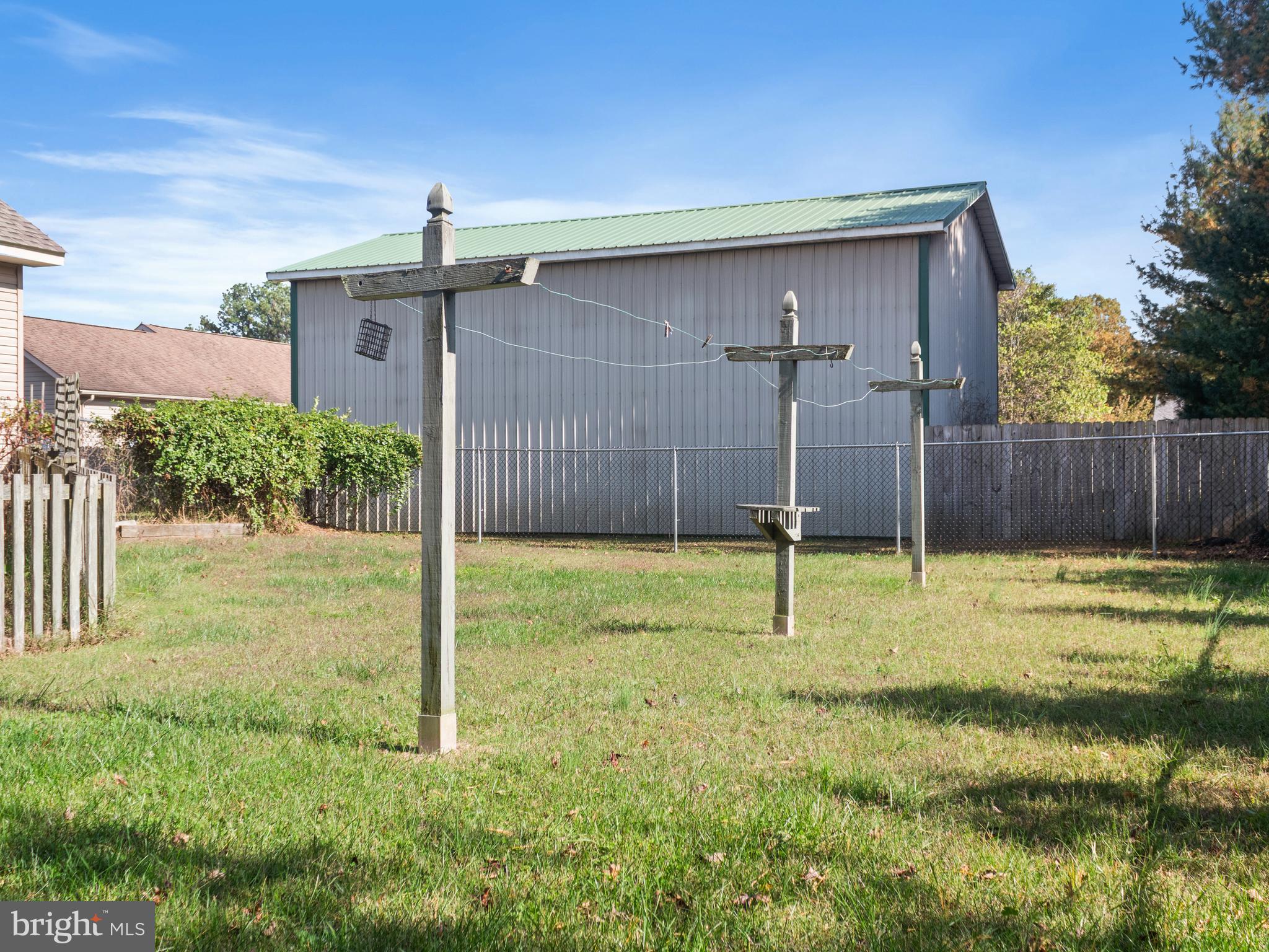 SWEETBRIAR - Residential