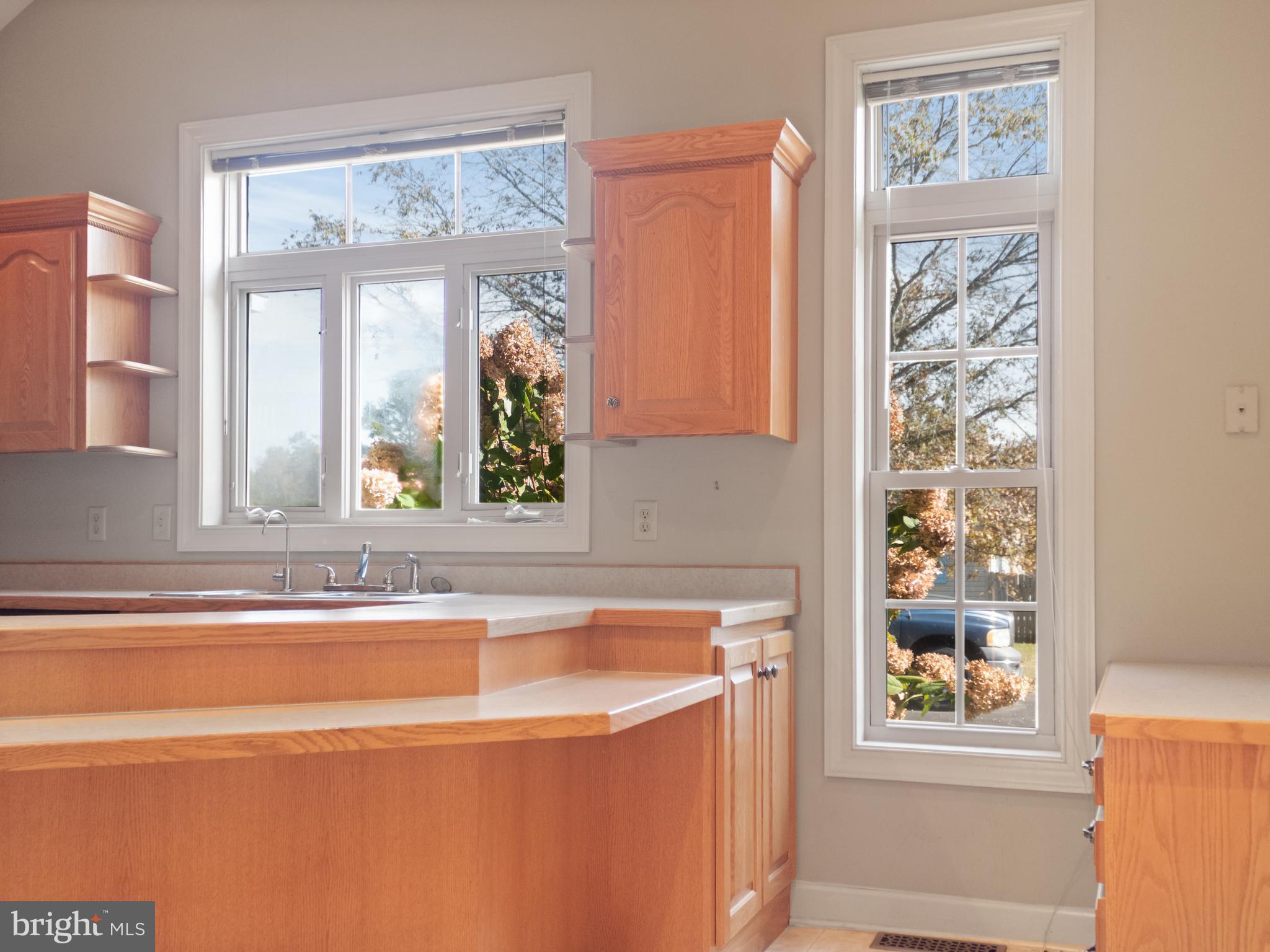 SWEETBRIAR - Residential