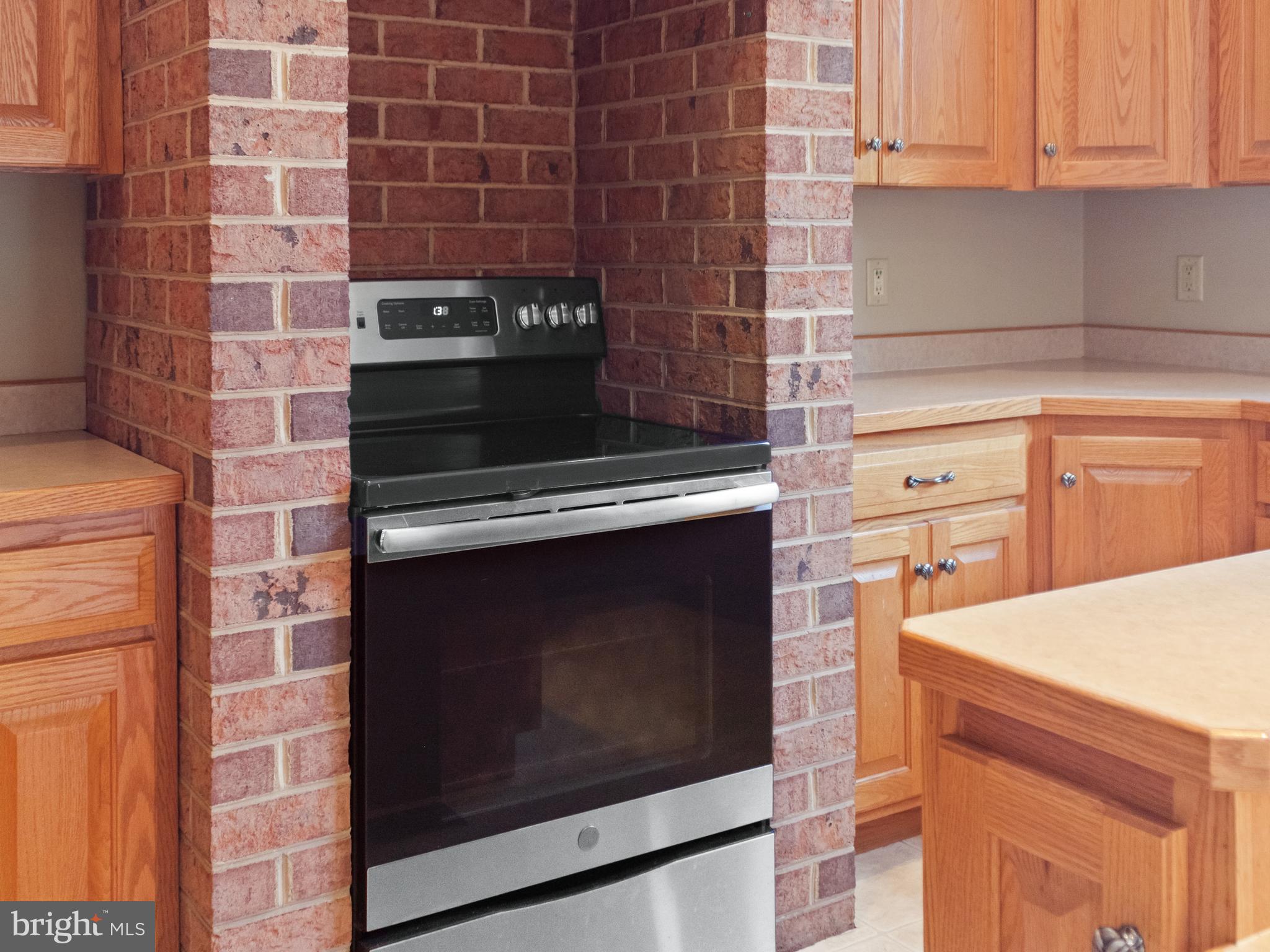 SWEETBRIAR - Residential